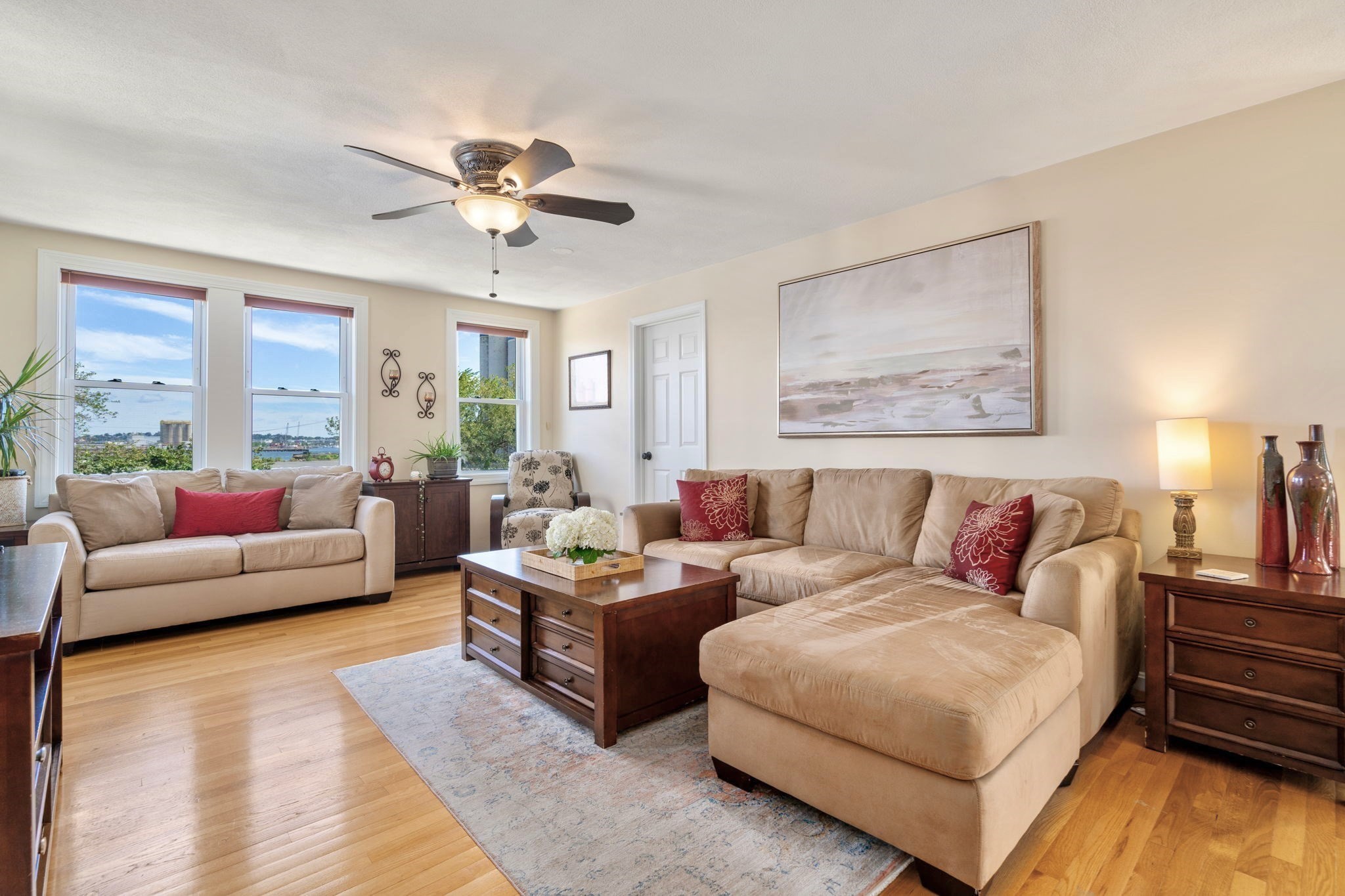 334 Medford St Unit 2, Charlestown, Boston, MA 02129