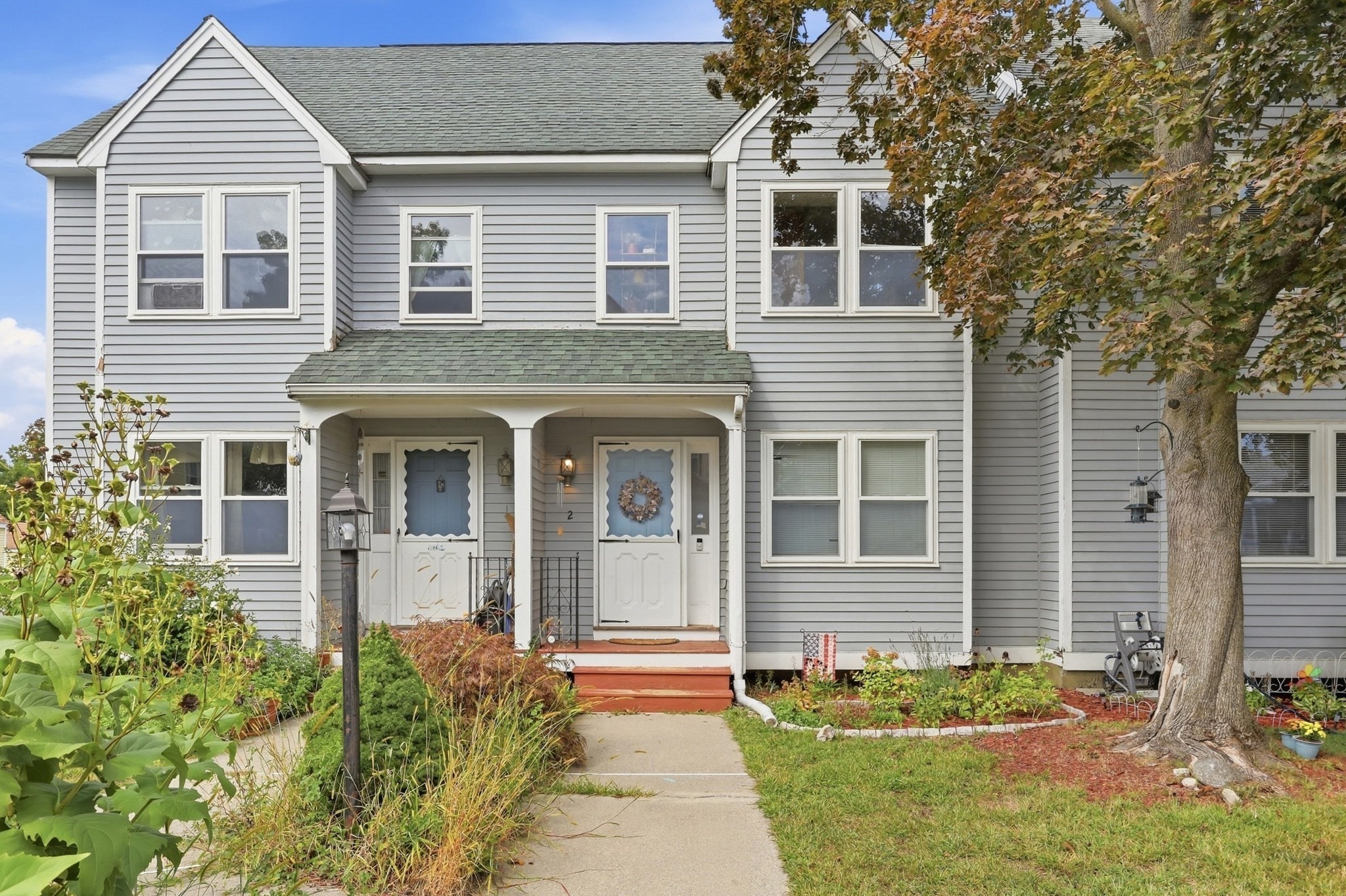 97 Forest Unit 2, Lowell, MA 01851