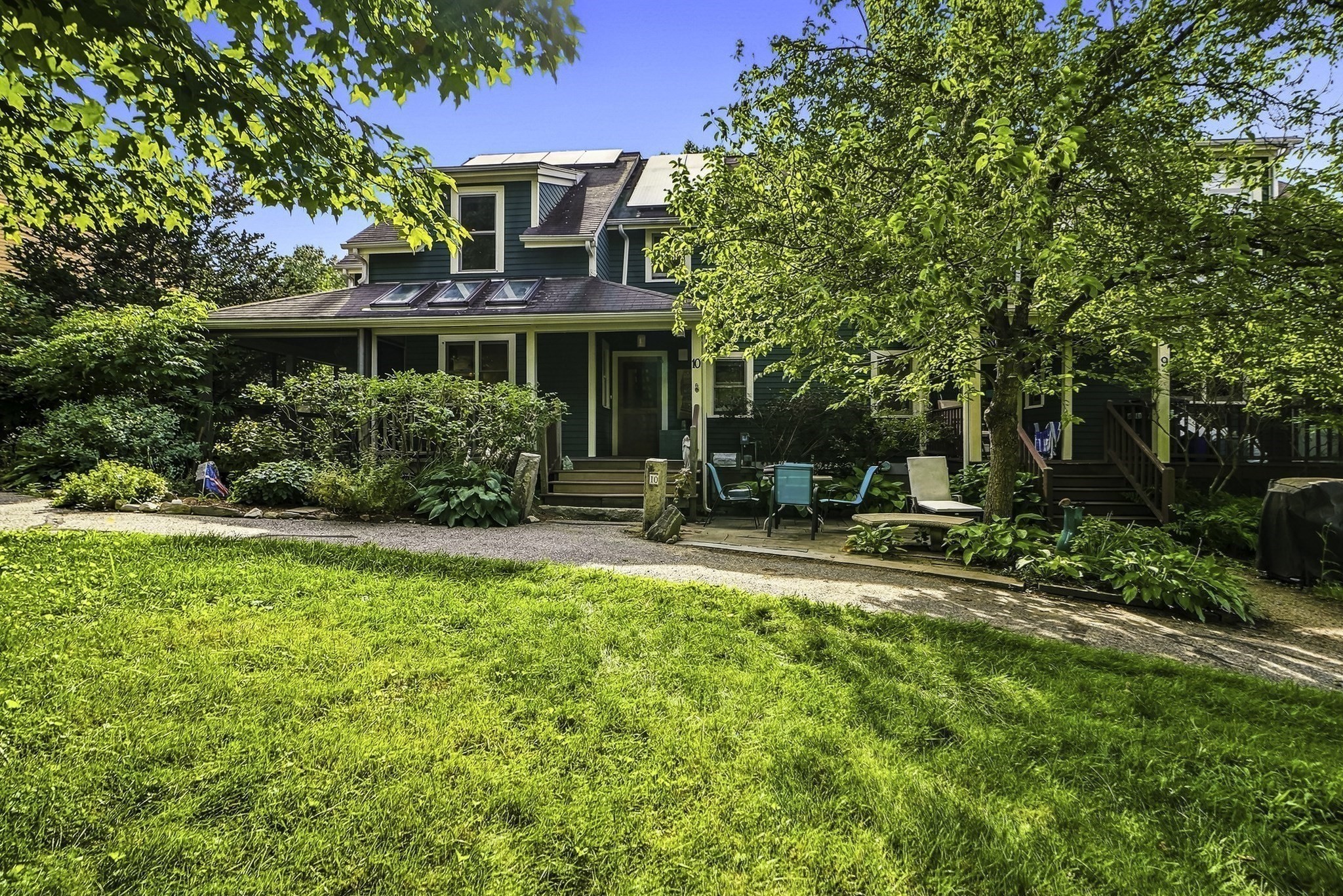 10 Half Moon Hill Unit 10, Acton, MA 01720