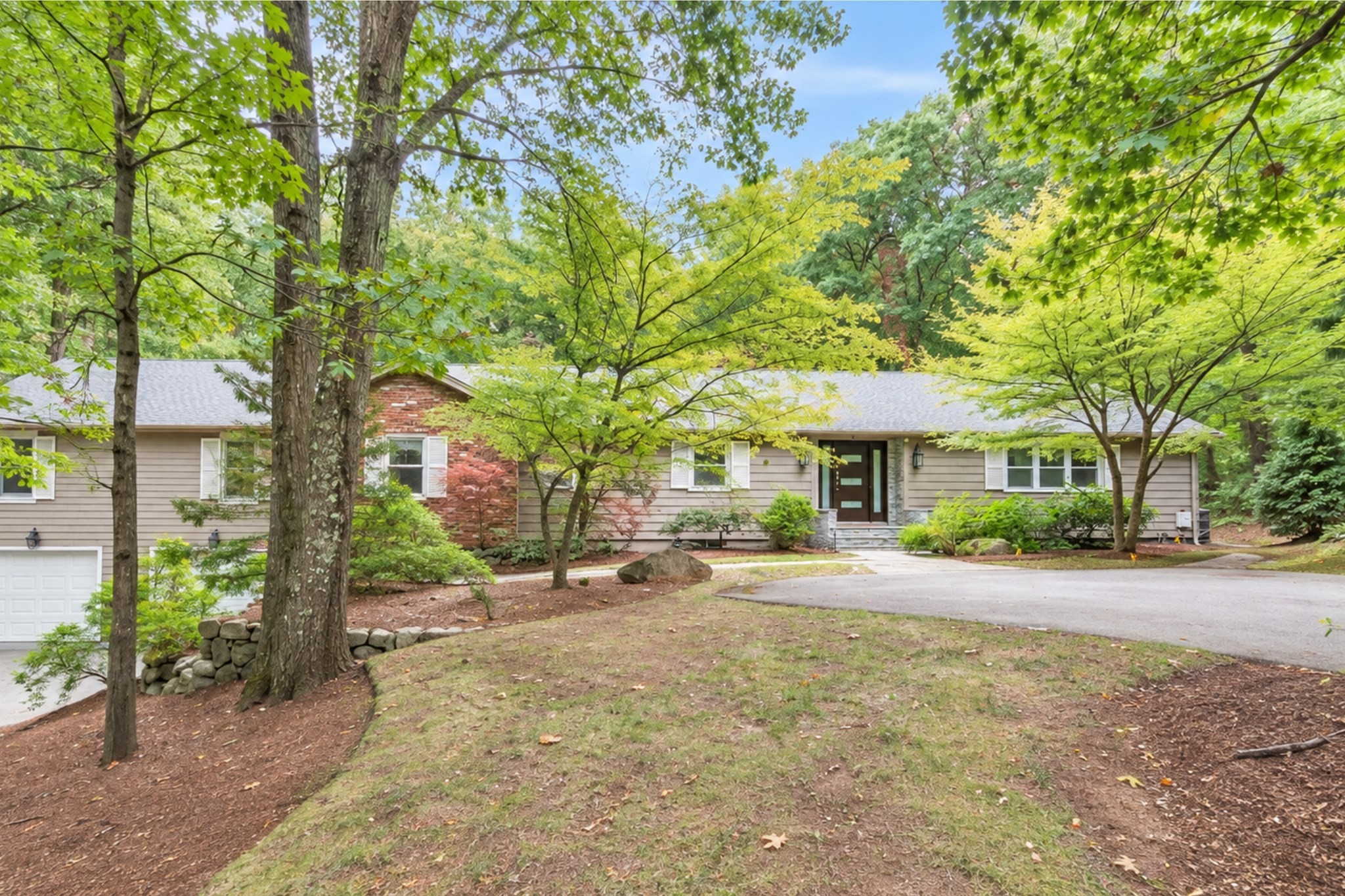 20 Blueberry Hill Road, Weston, MA 02493
