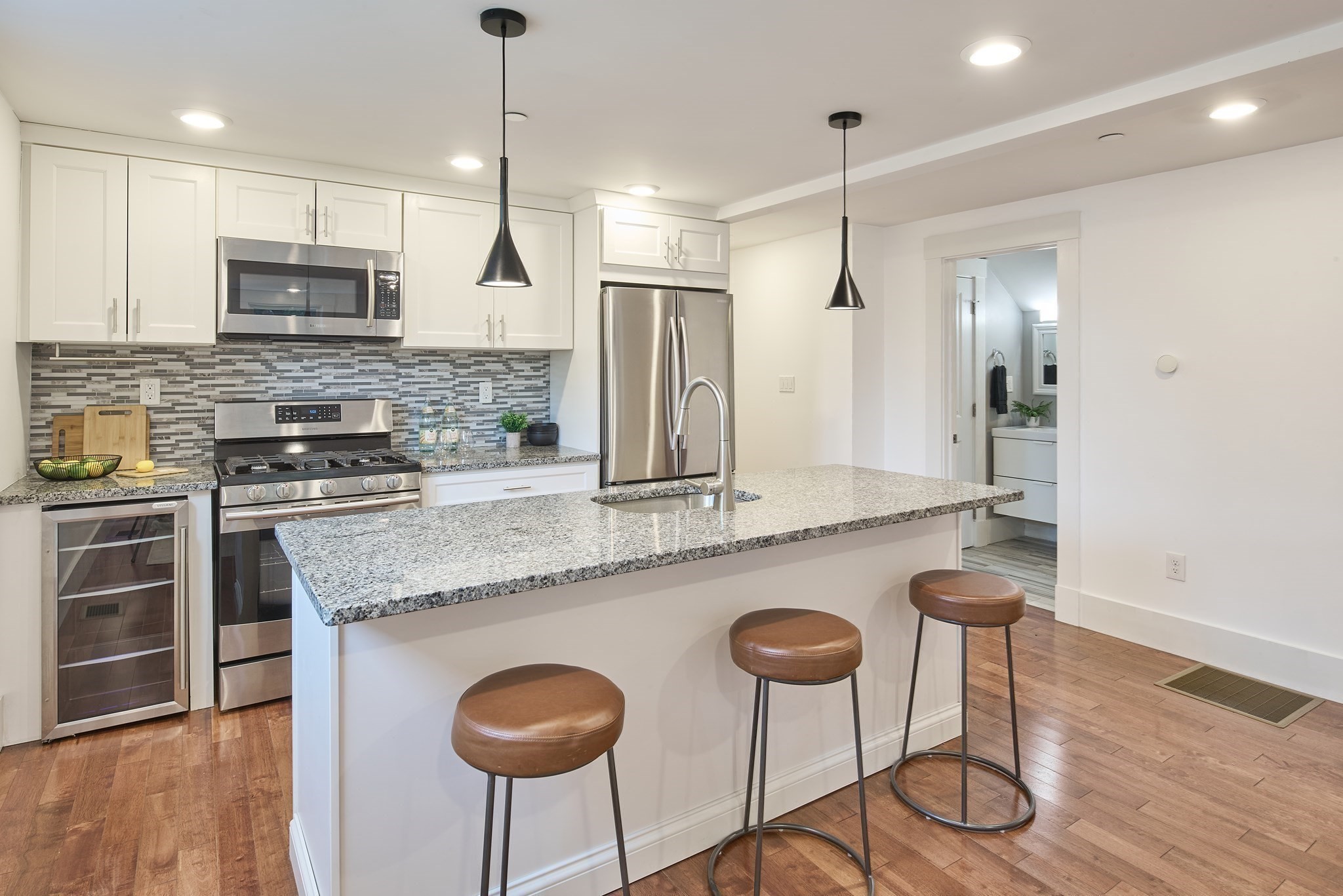 2 Auburn Ave Unit 2, Somerville, MA 02145