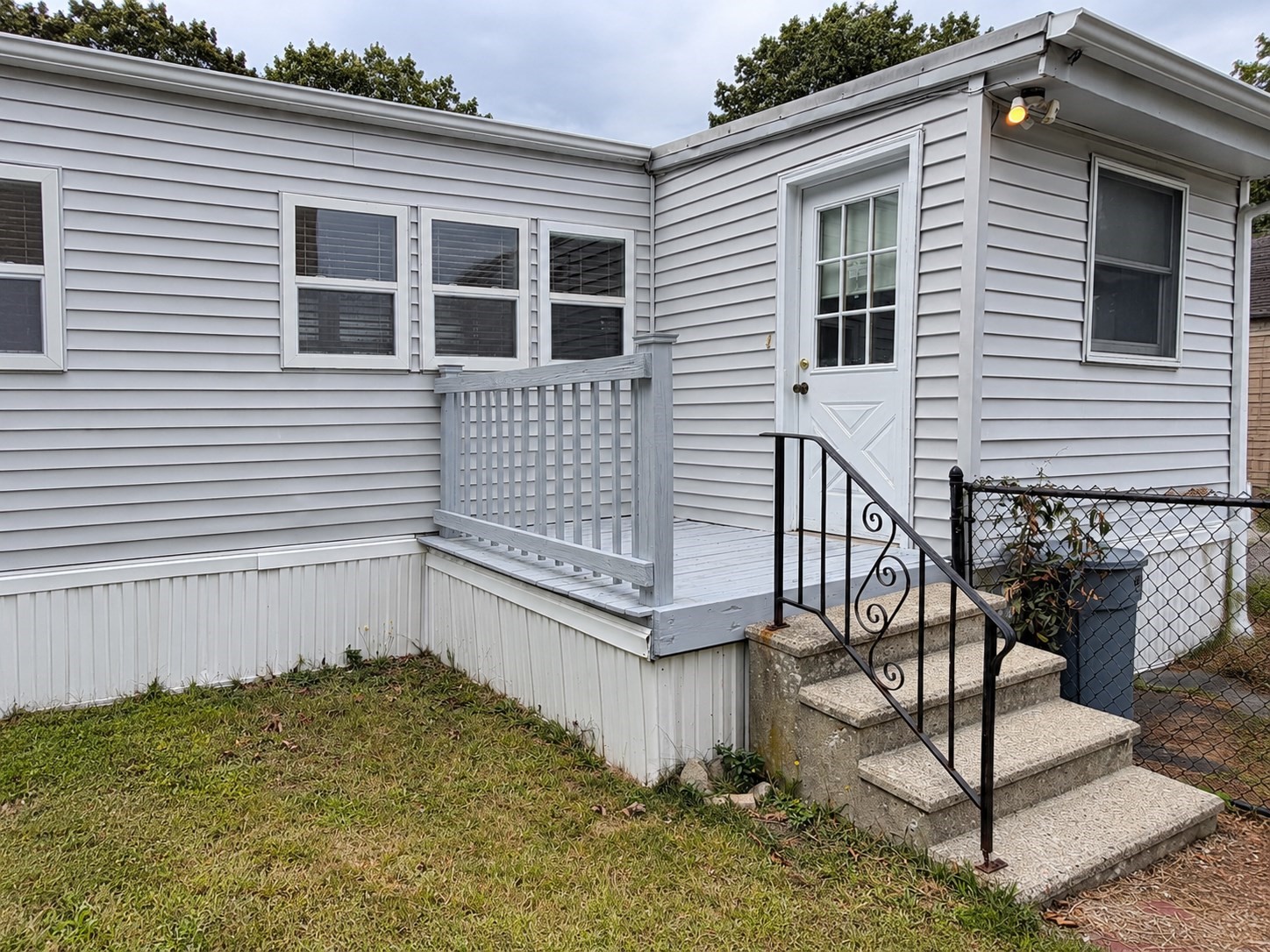 252 Newbury St Unit 58, Peabody, MA 01960
