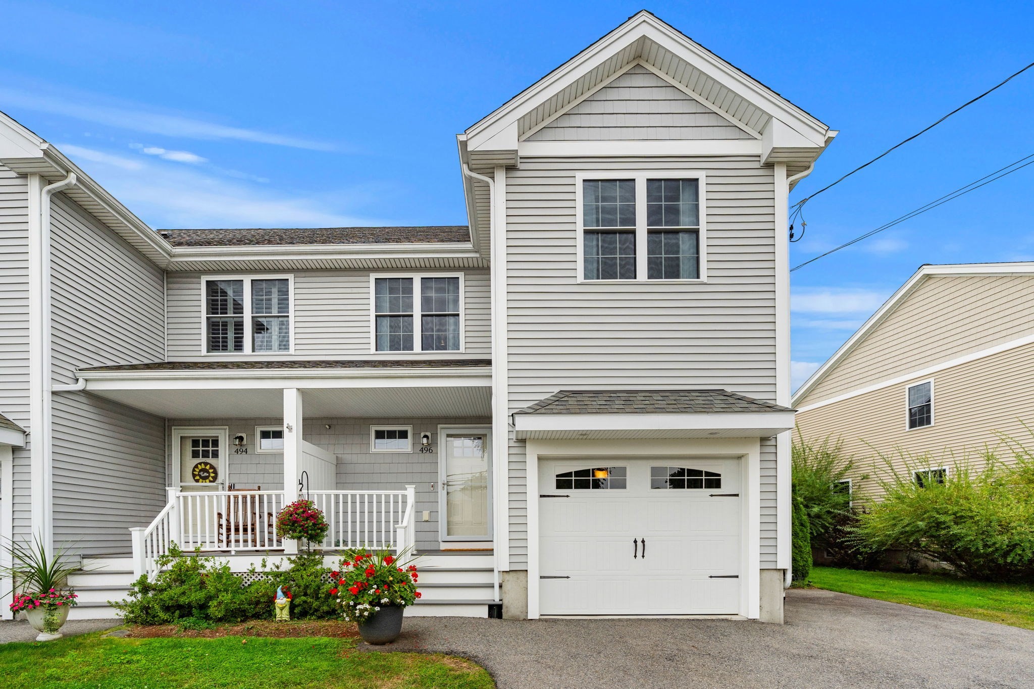 496 Hilldale Ave Unit 496, Haverhill, MA 01832