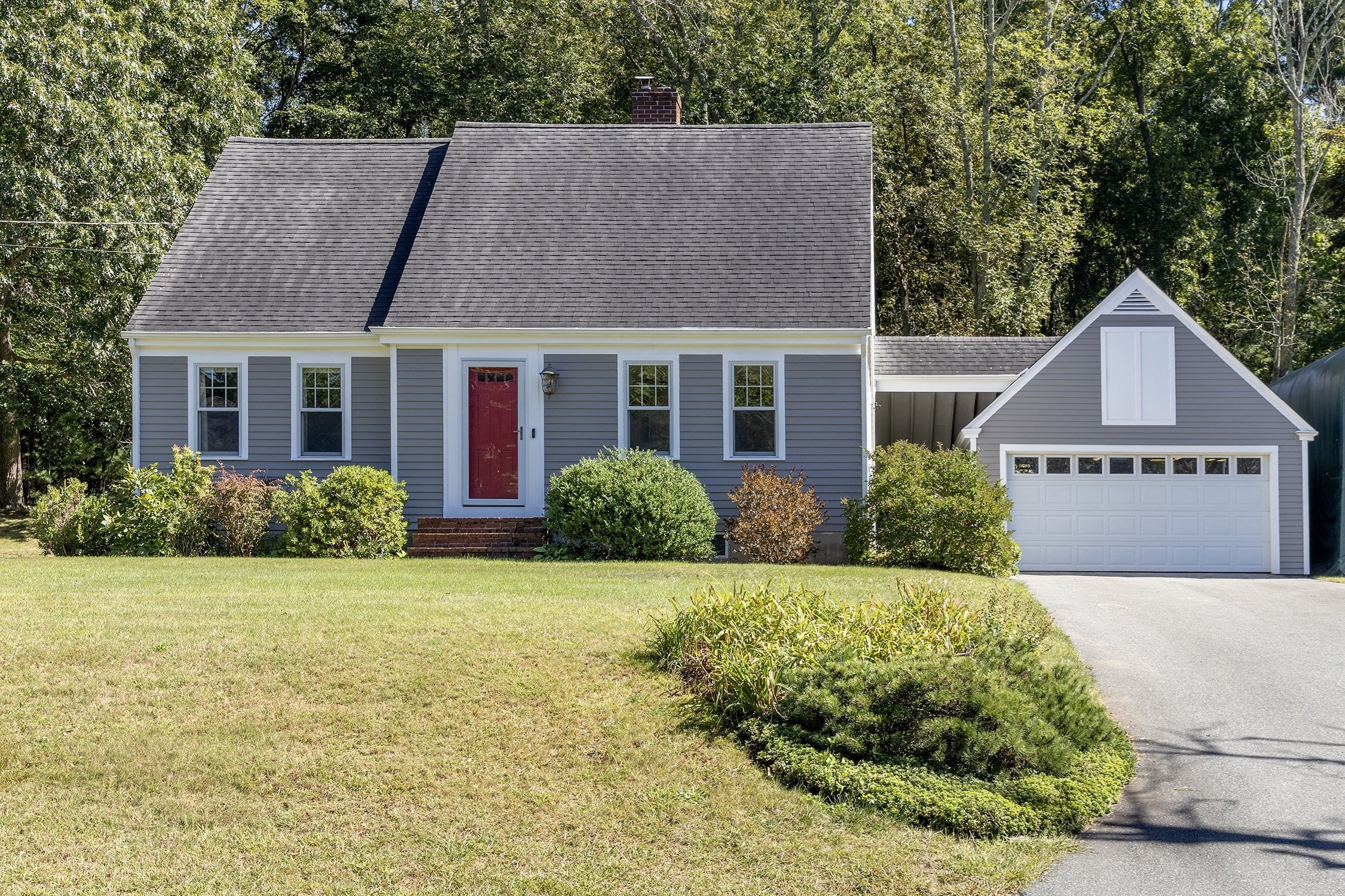 22 Forge Road, Freetown, MA 02702