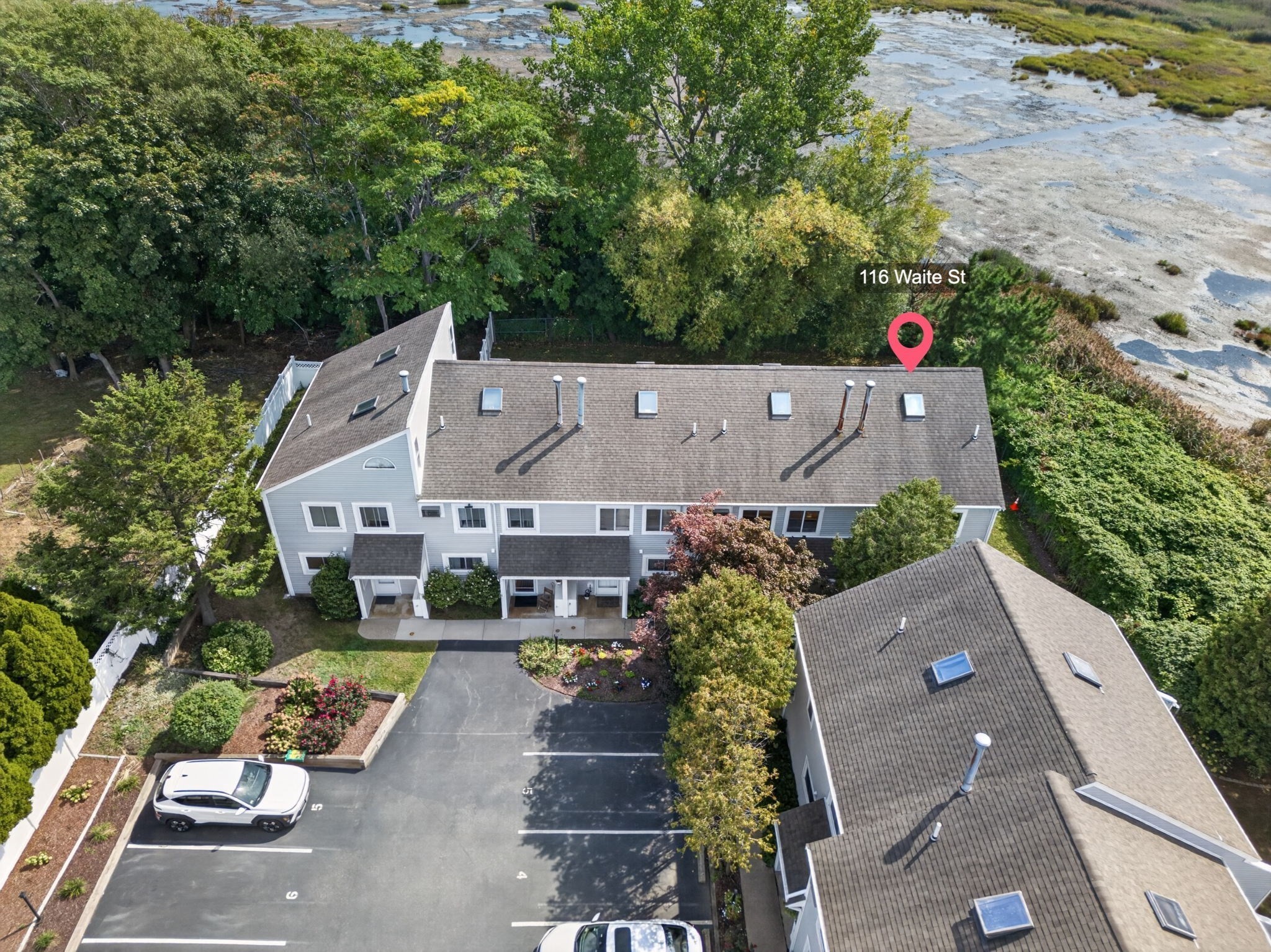 116 Waite St Unit 4, Revere, MA 02151