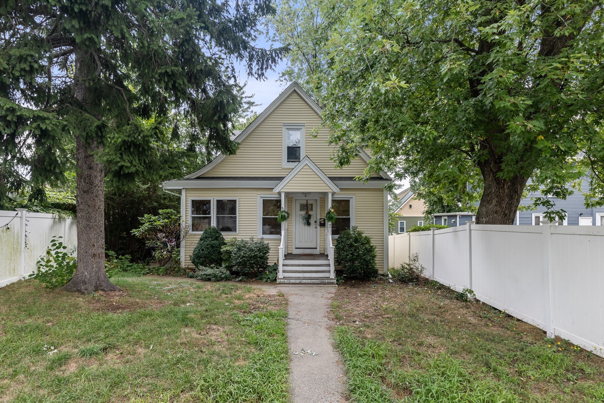 7 Kane St, Dorchester, Boston, MA 02125