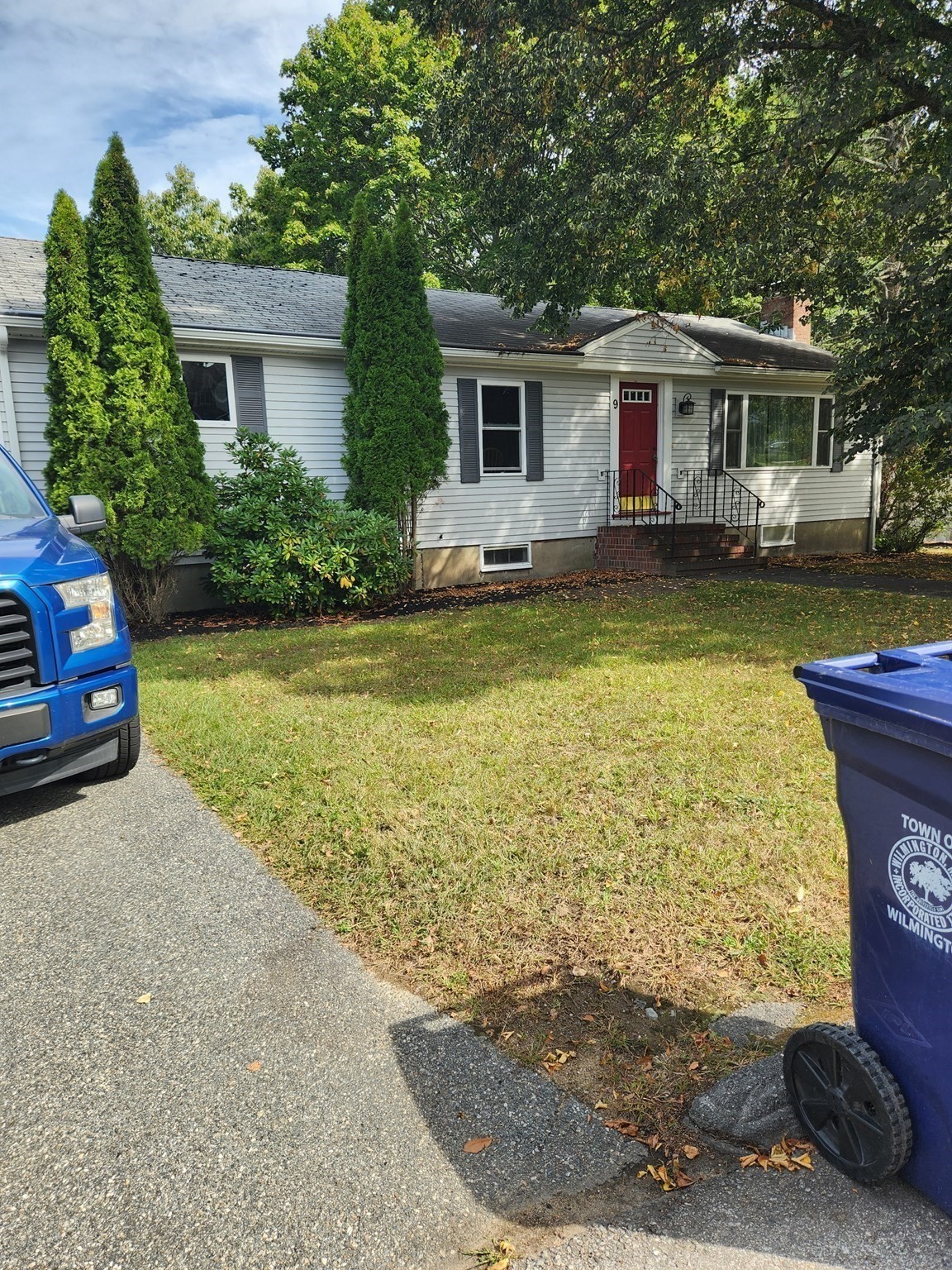 9 Wing Road, Wilmington, MA 01887