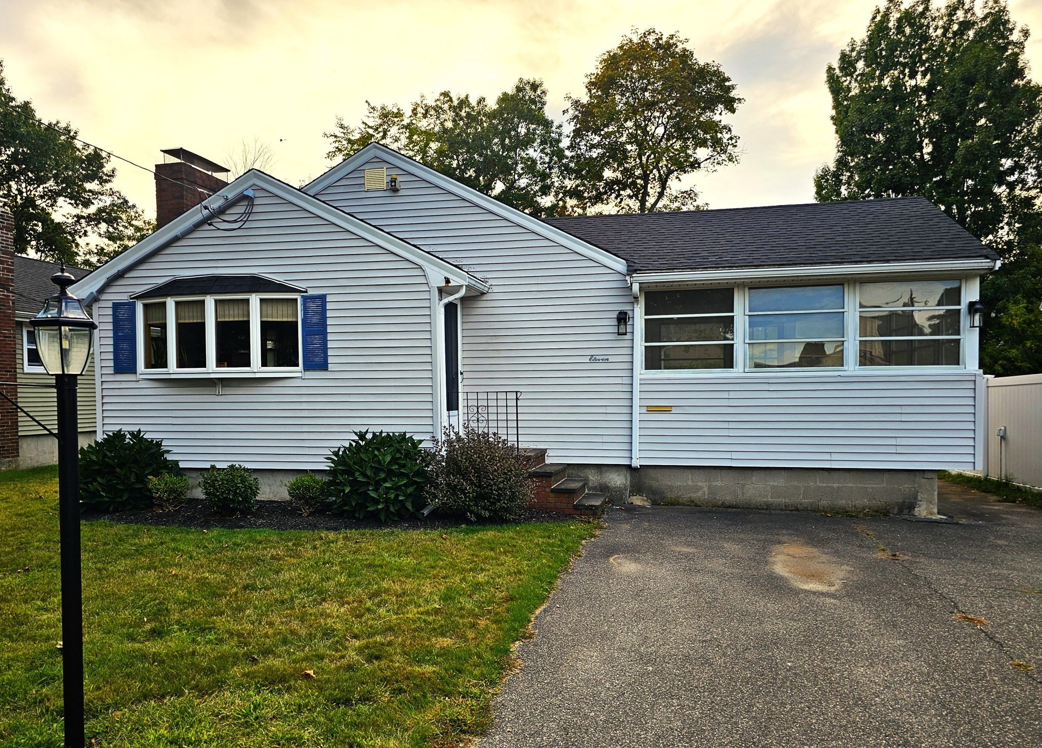 11 Tuttle Lane, Saugus, MA 01906