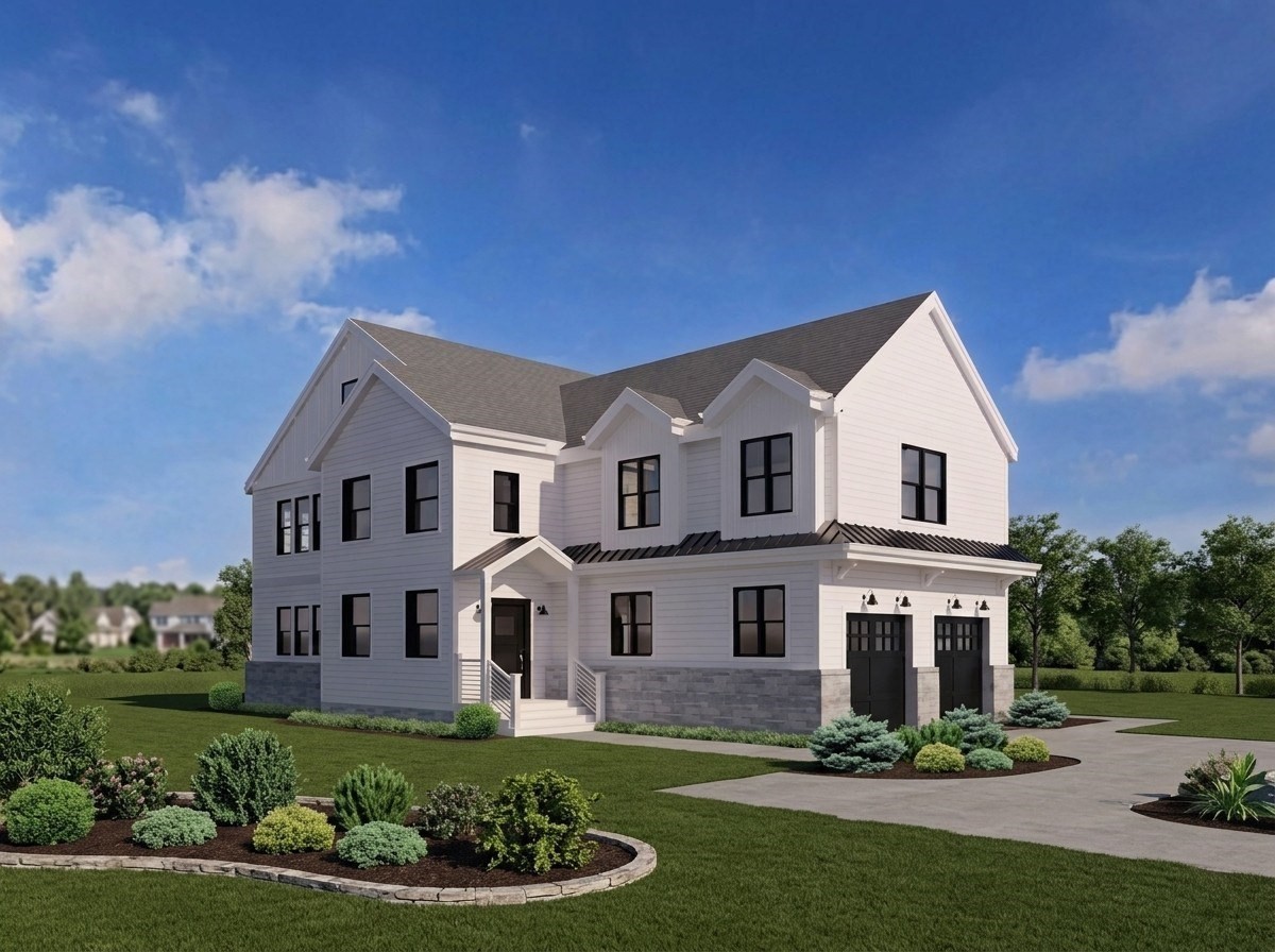 5 Brothers Way, Norwood, MA 02062
