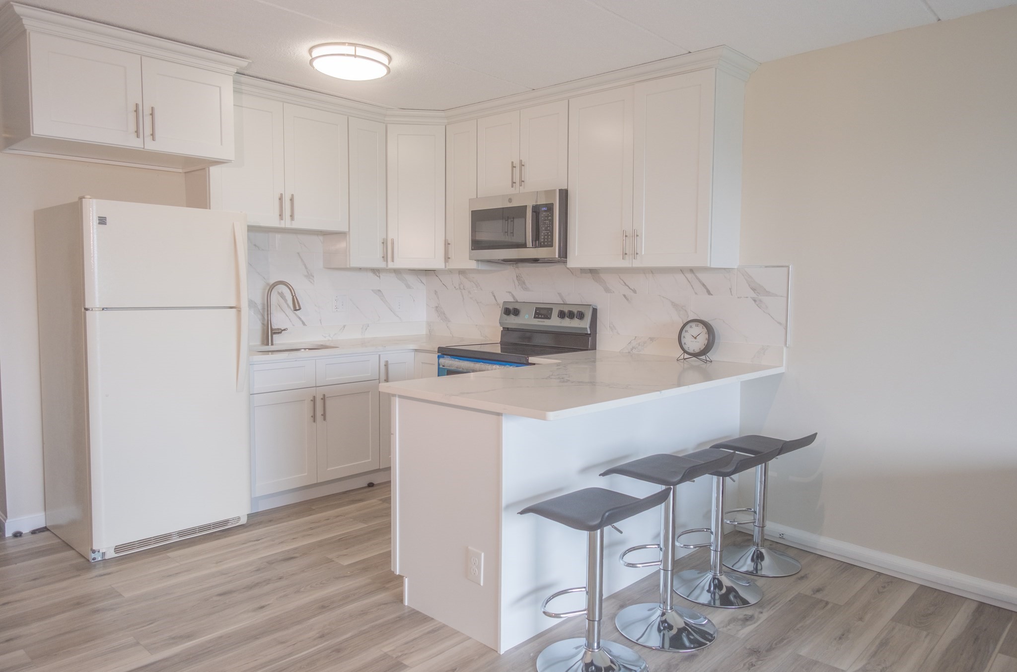 200 Swanton St Unit 727, Winchester, MA 01890