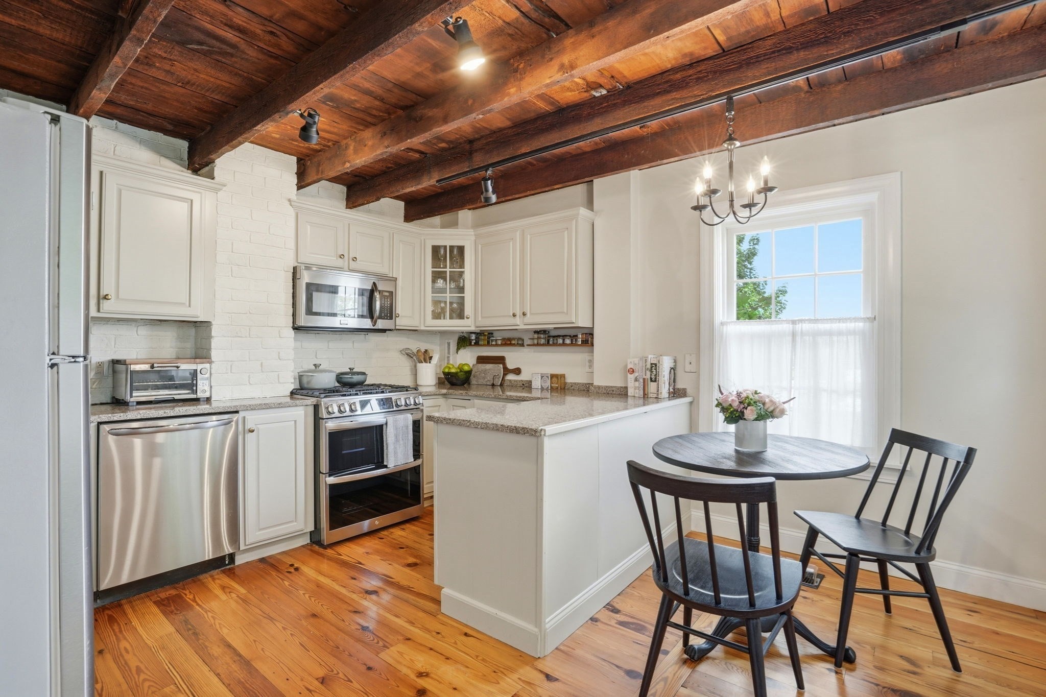 4 Short Street Place, Charlestown, Boston, MA 02129