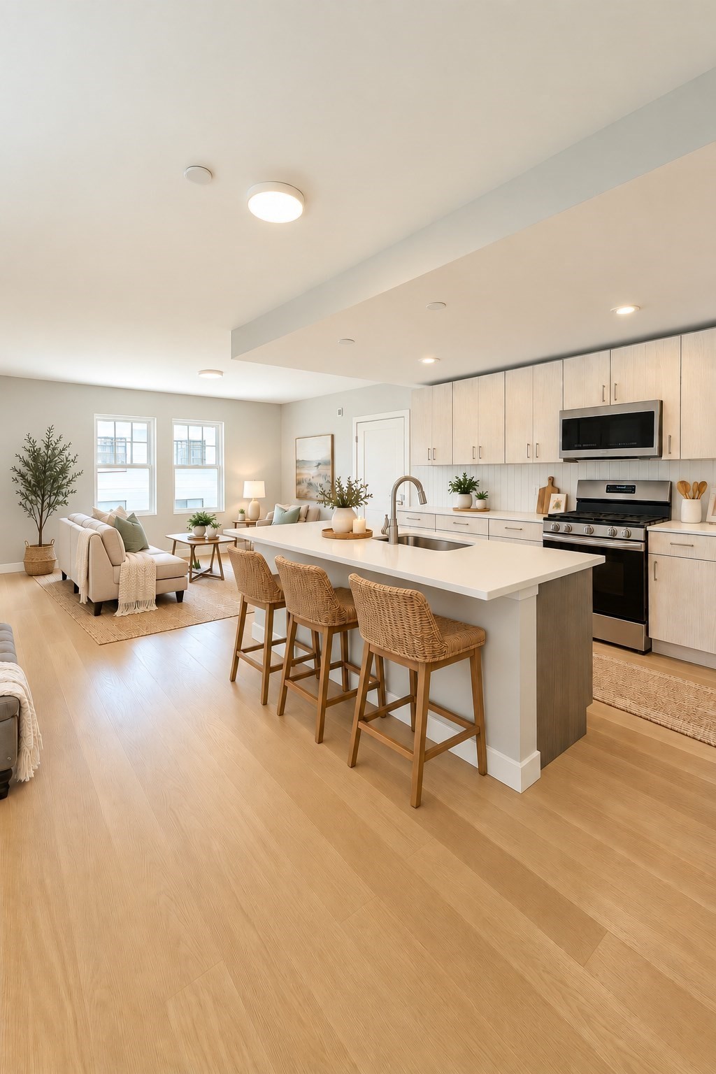 98 Prescott St Unit 3b, East Boston, Boston, MA 02128