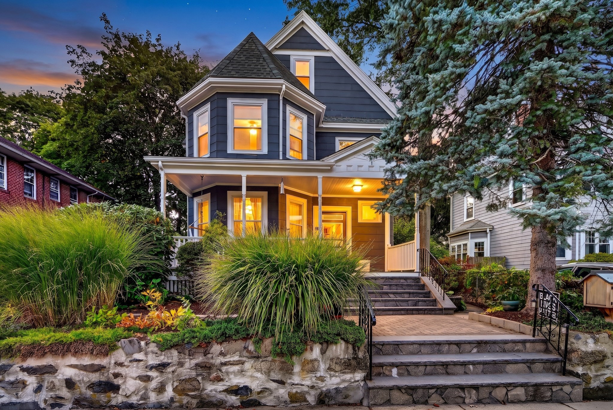 12 Lorette St, West Roxbury, Boston, MA 02132