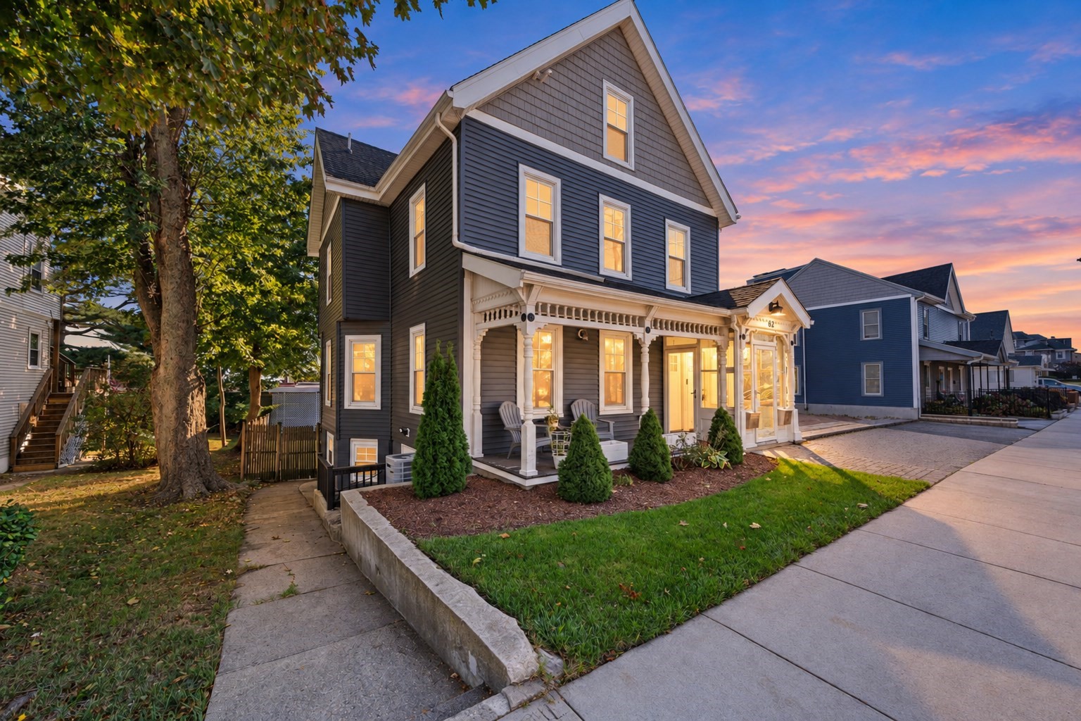 62 Pleasant St Unit 2, Winthrop, MA 02152