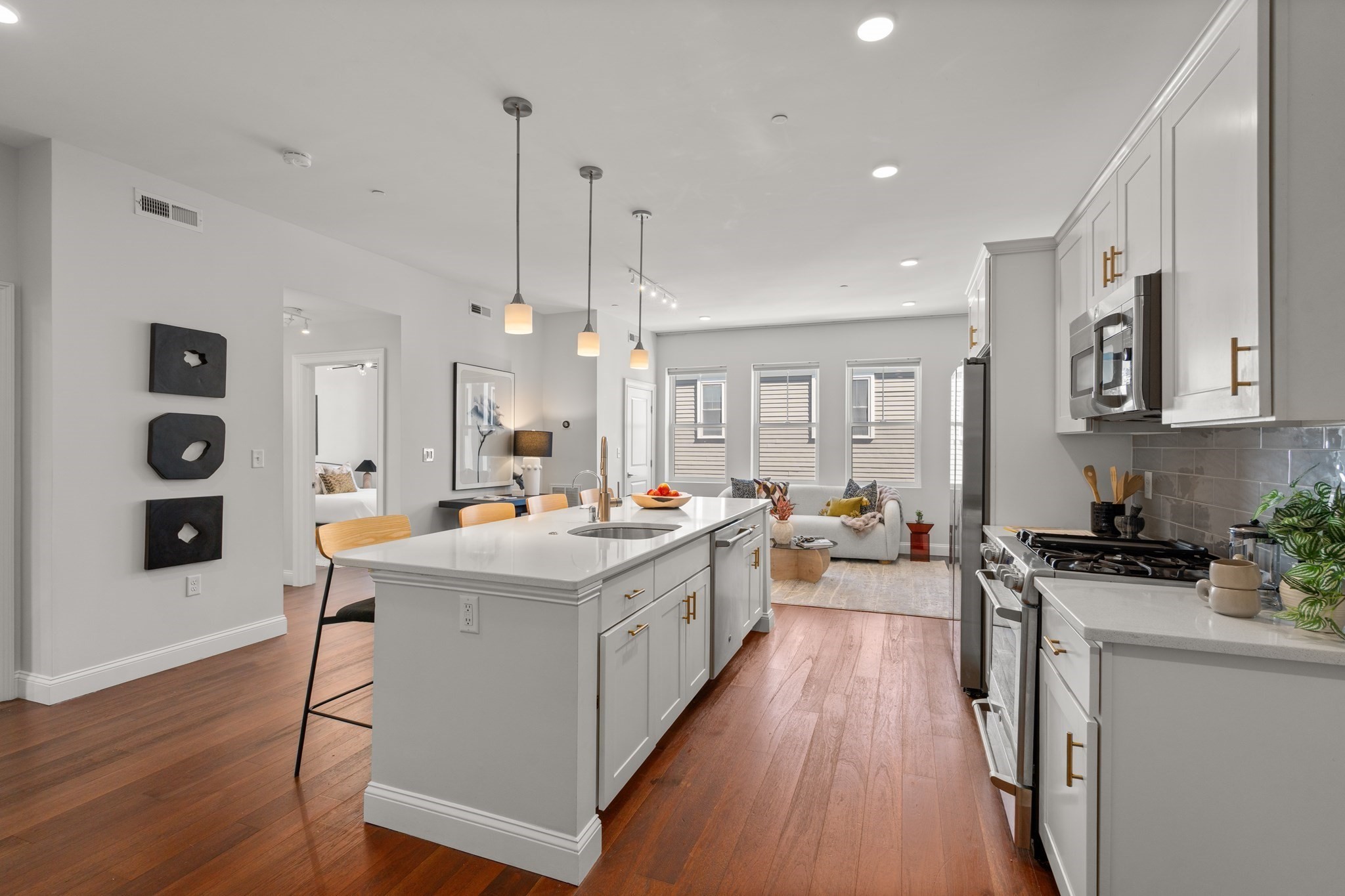 170 W Broadway Unit 310, South Boston, Boston, MA 02127