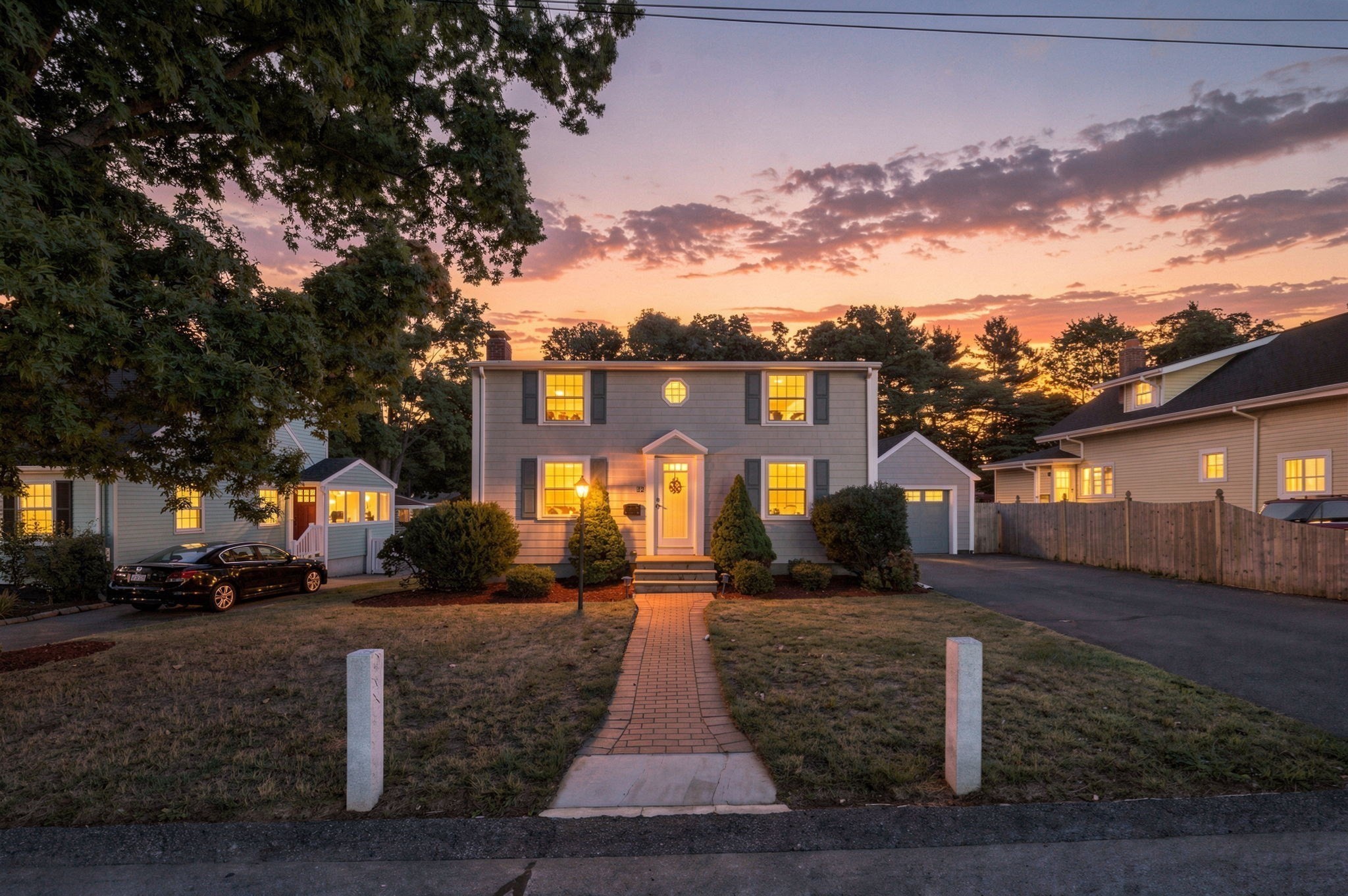 147 Elmlawn Rd, Braintree, MA 02184