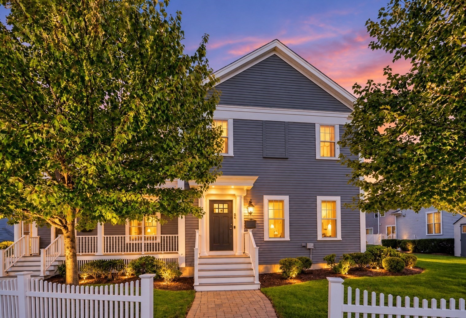 54 White St Unit 54, Belmont, MA 02478