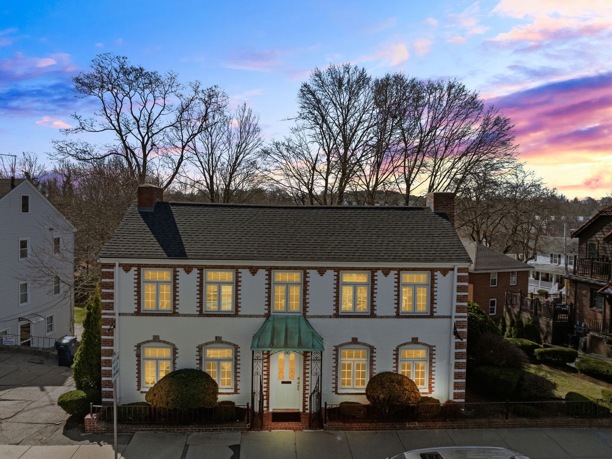1646 Centre St, Roslindale, Boston, MA 02132