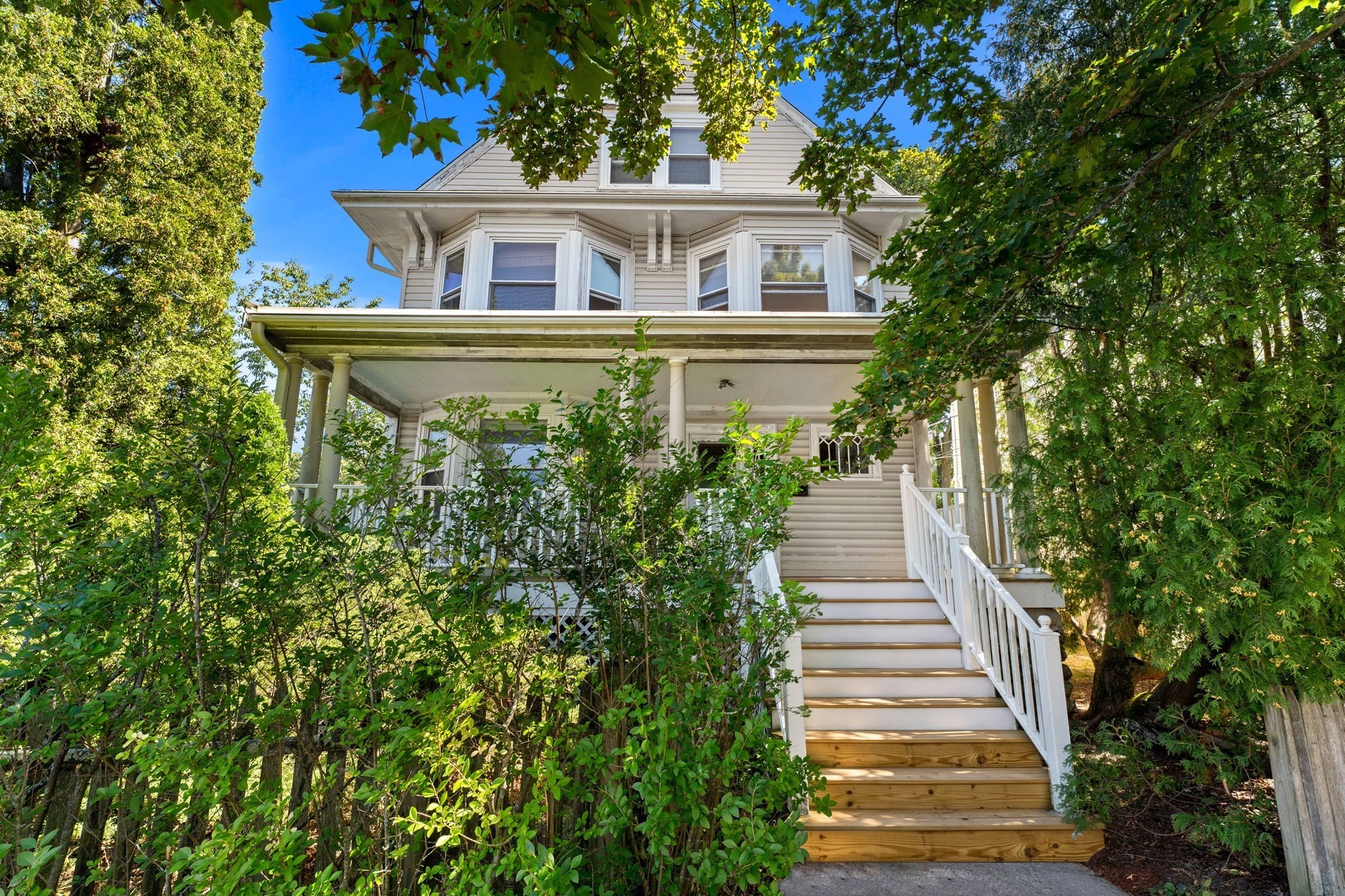 99 Farragut Rd., Swampscott, MA 01907