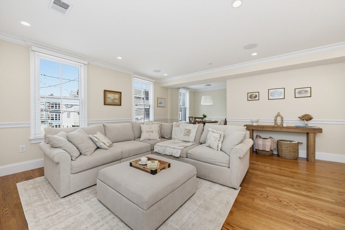 21 Salem St Unit 2, Charlestown, Boston, MA 02129