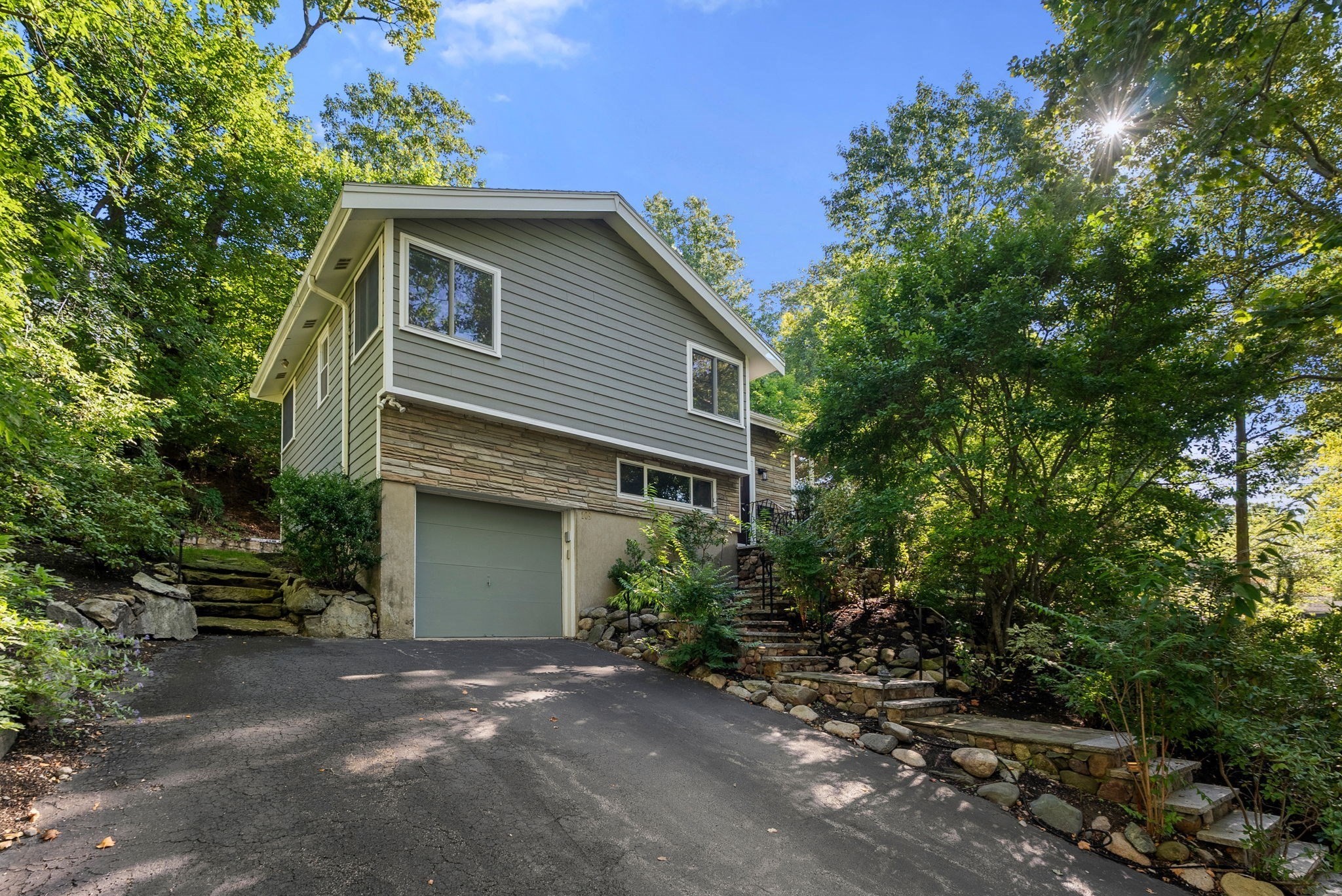 109 Wallis Road, Brookline, MA 02467