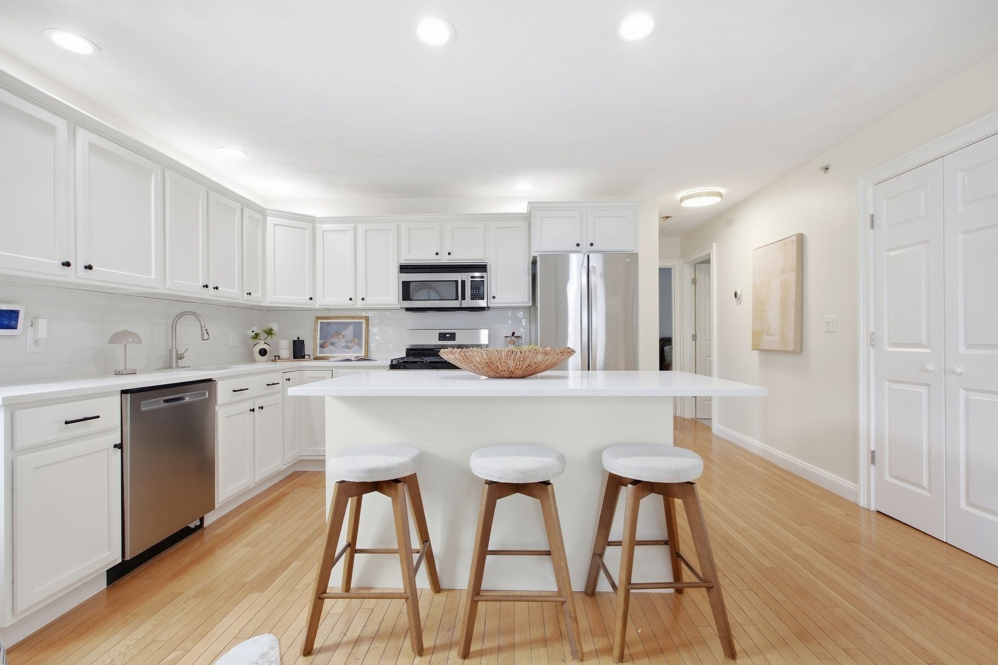 194 E St Unit A, South Boston, Boston, MA 02127
