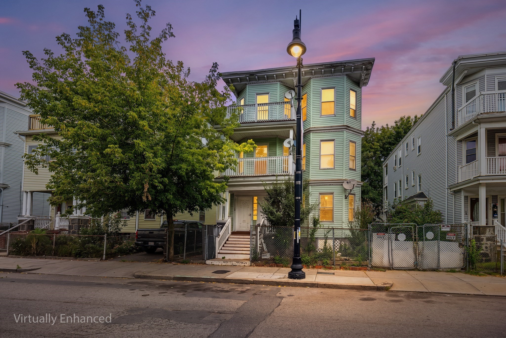 374 Geneva Ave, Dorchester, Boston, MA 02122