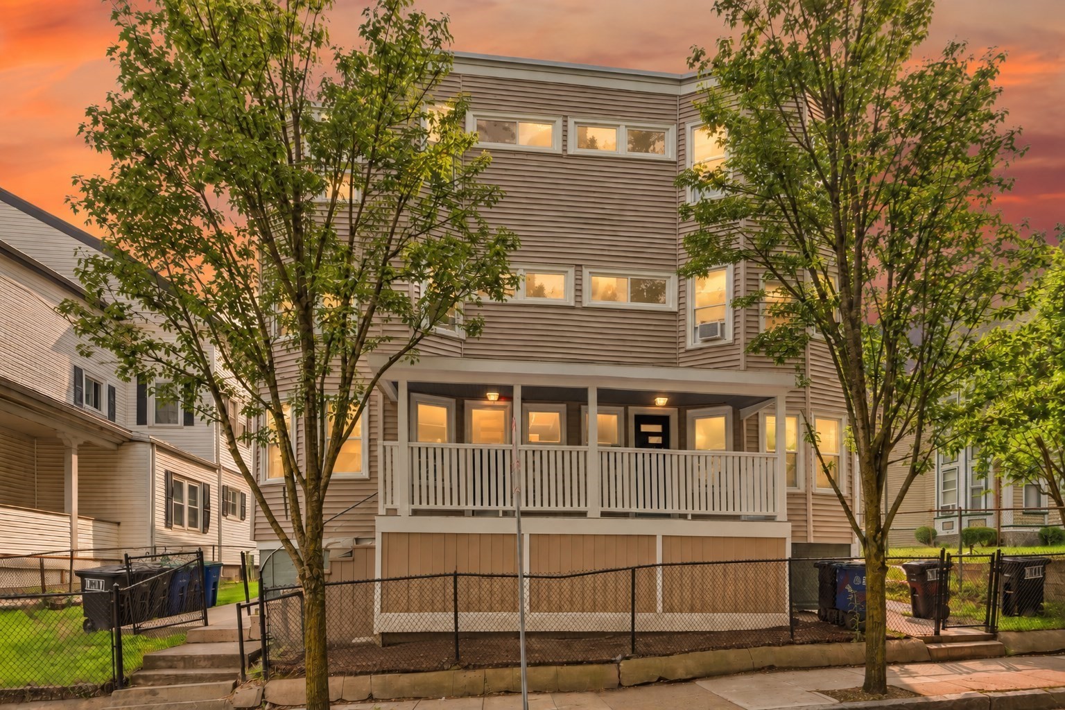 76 Perkins Street, Somerville, MA 02145