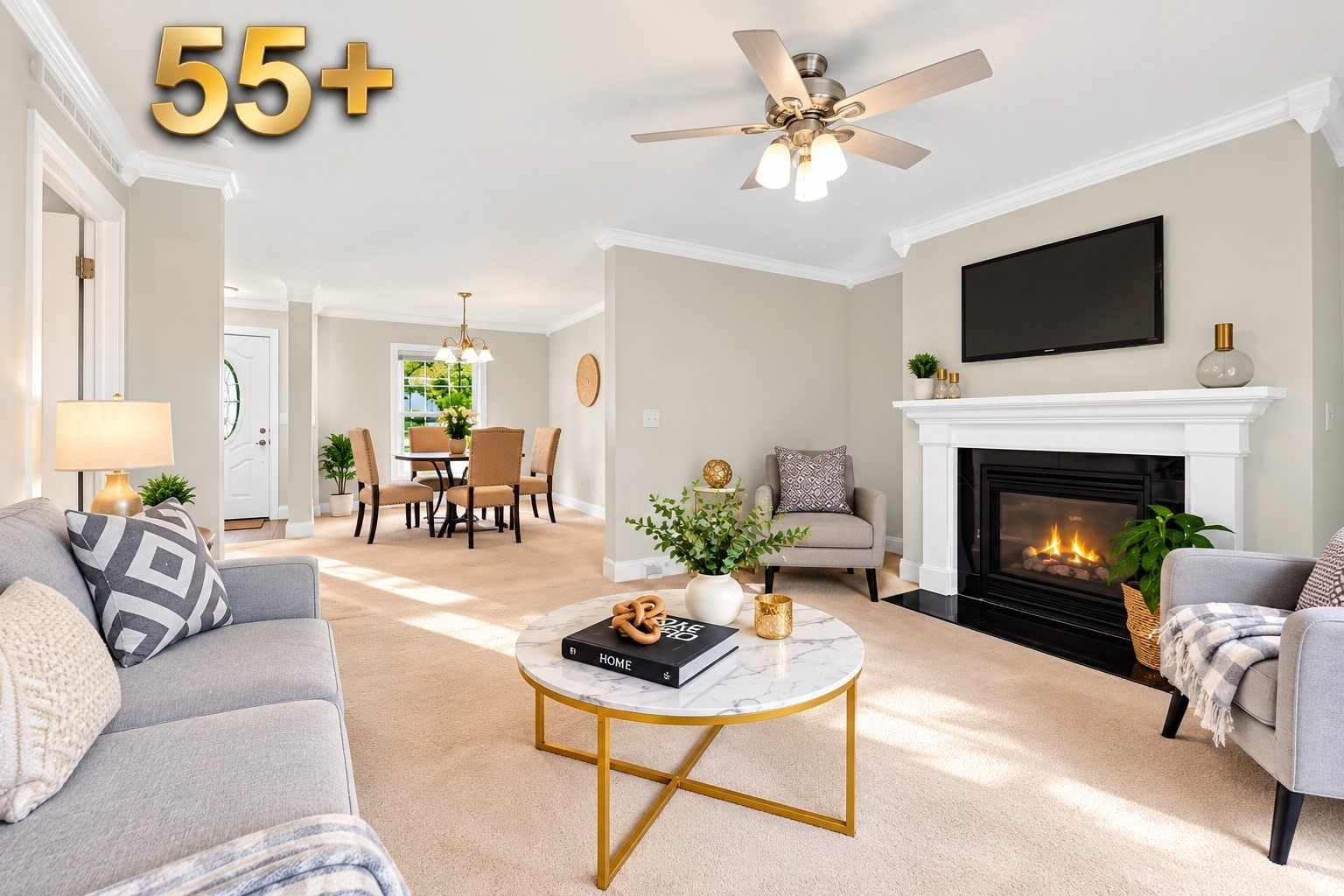 2 Leslie Court, Rockland, MA 02370