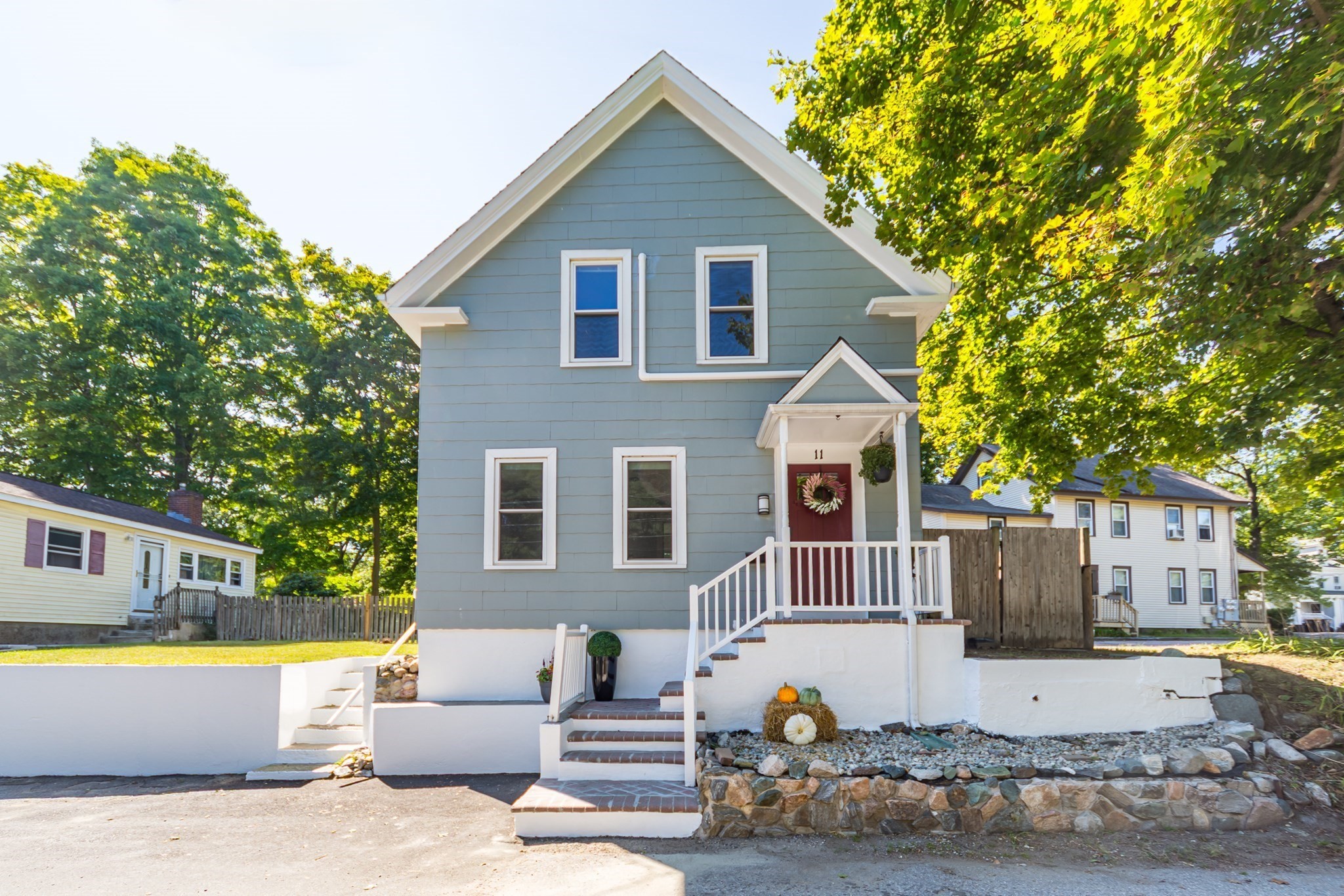 11 Purchase Street, Framingham, MA 01701