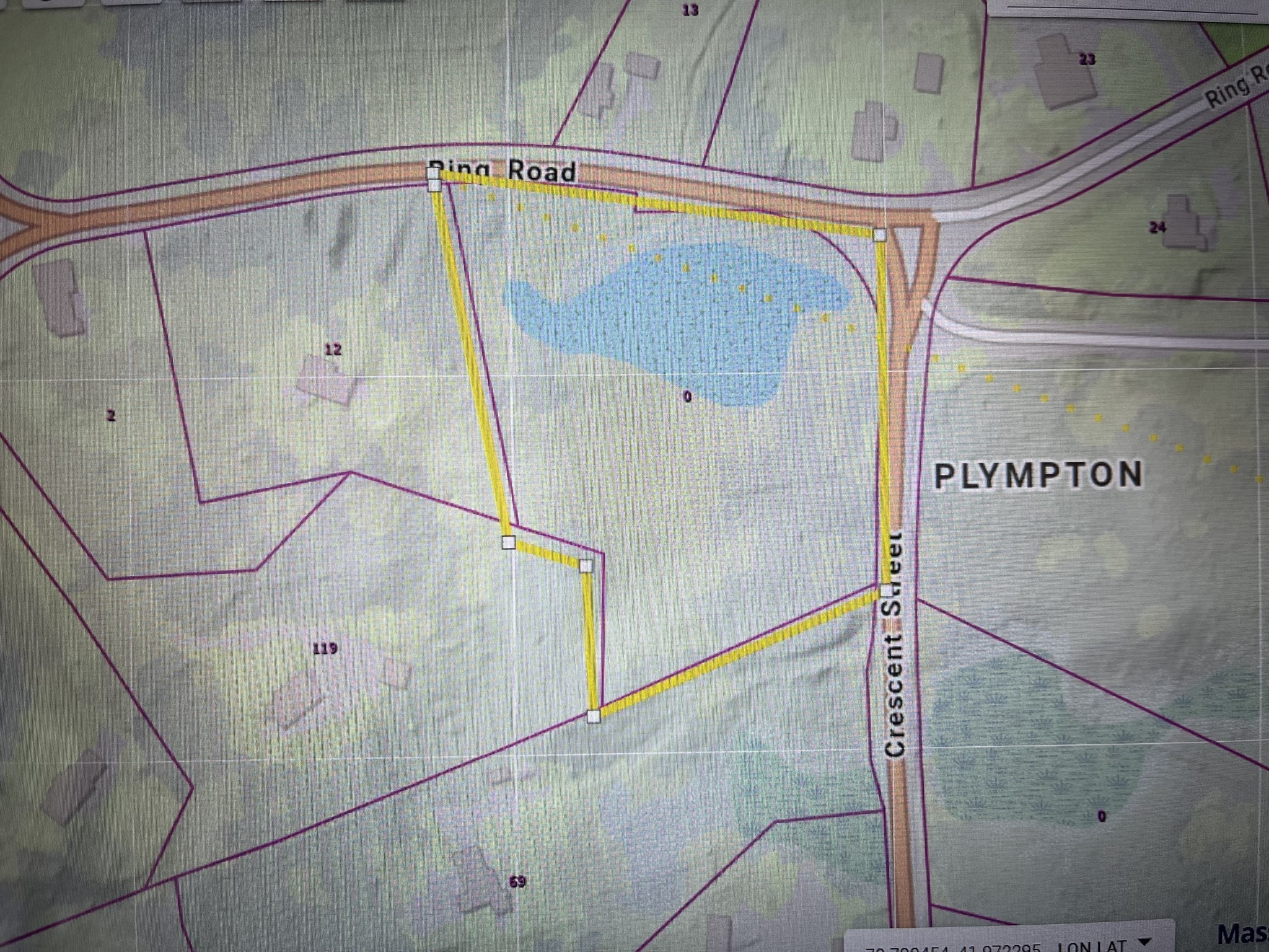0 Ring Rd, Plympton, MA 02367