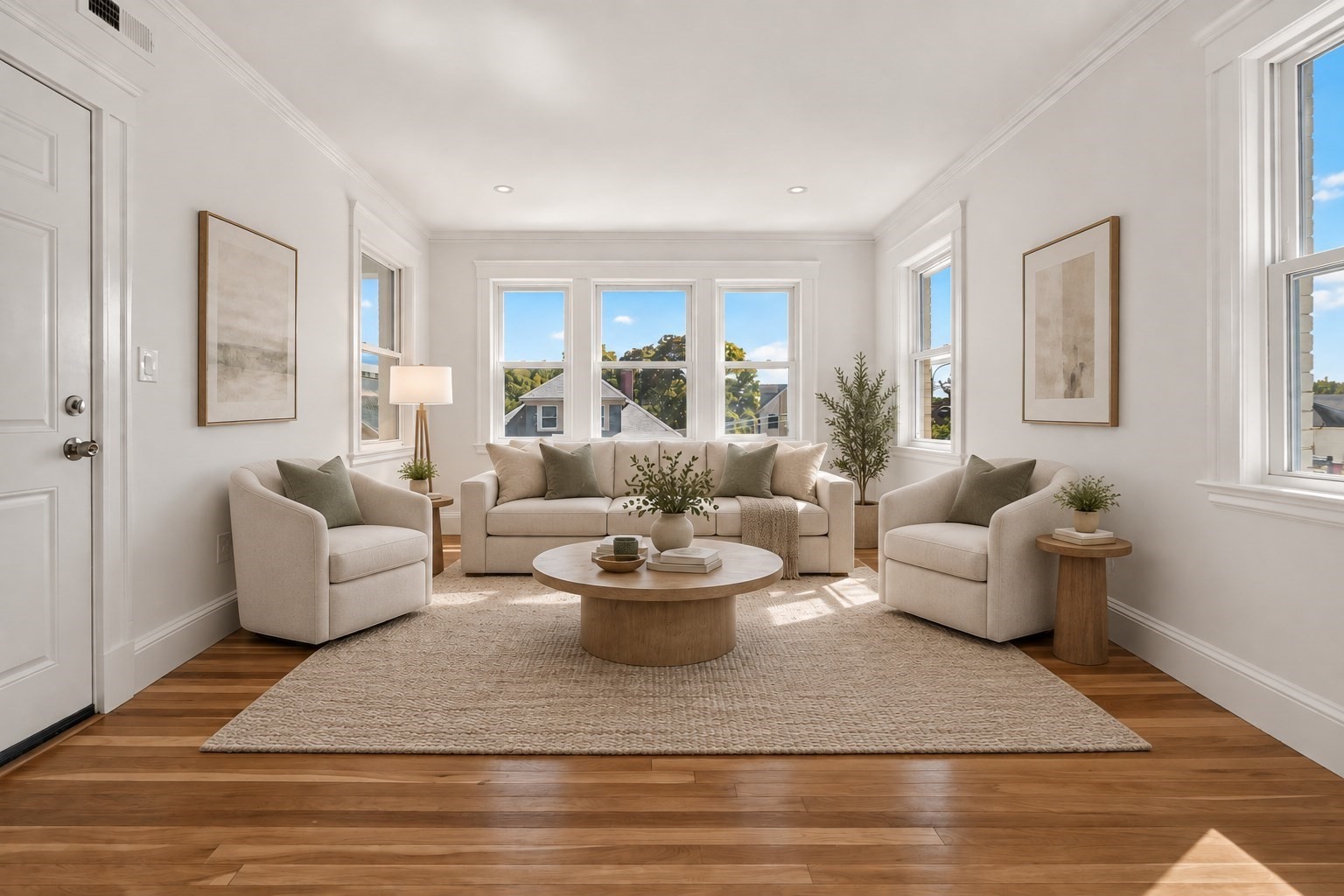 7 Richard Ave Unit 3, Cambridge, MA 02140