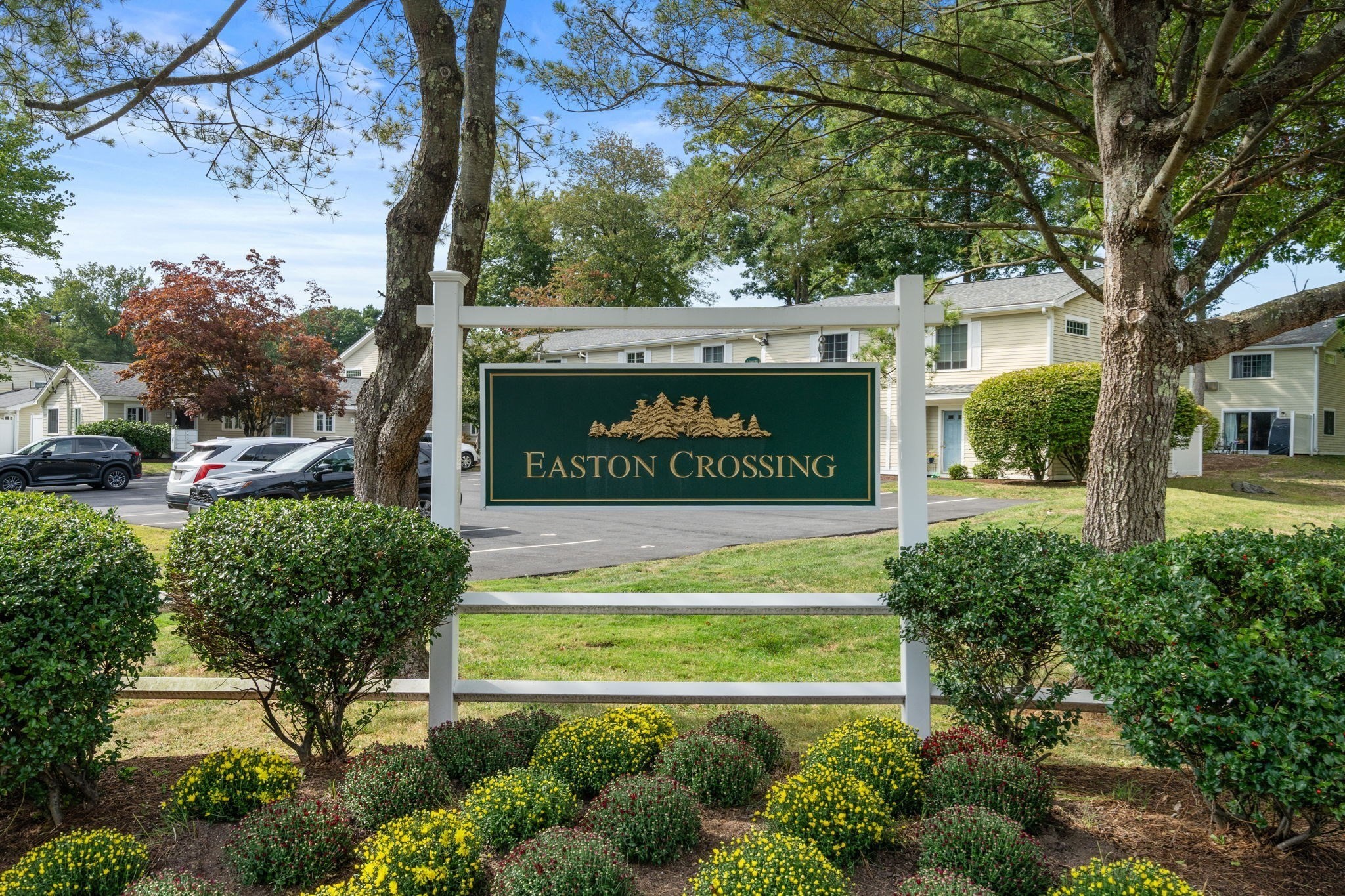 1 Janet Road Unit 8, Easton, MA 02375