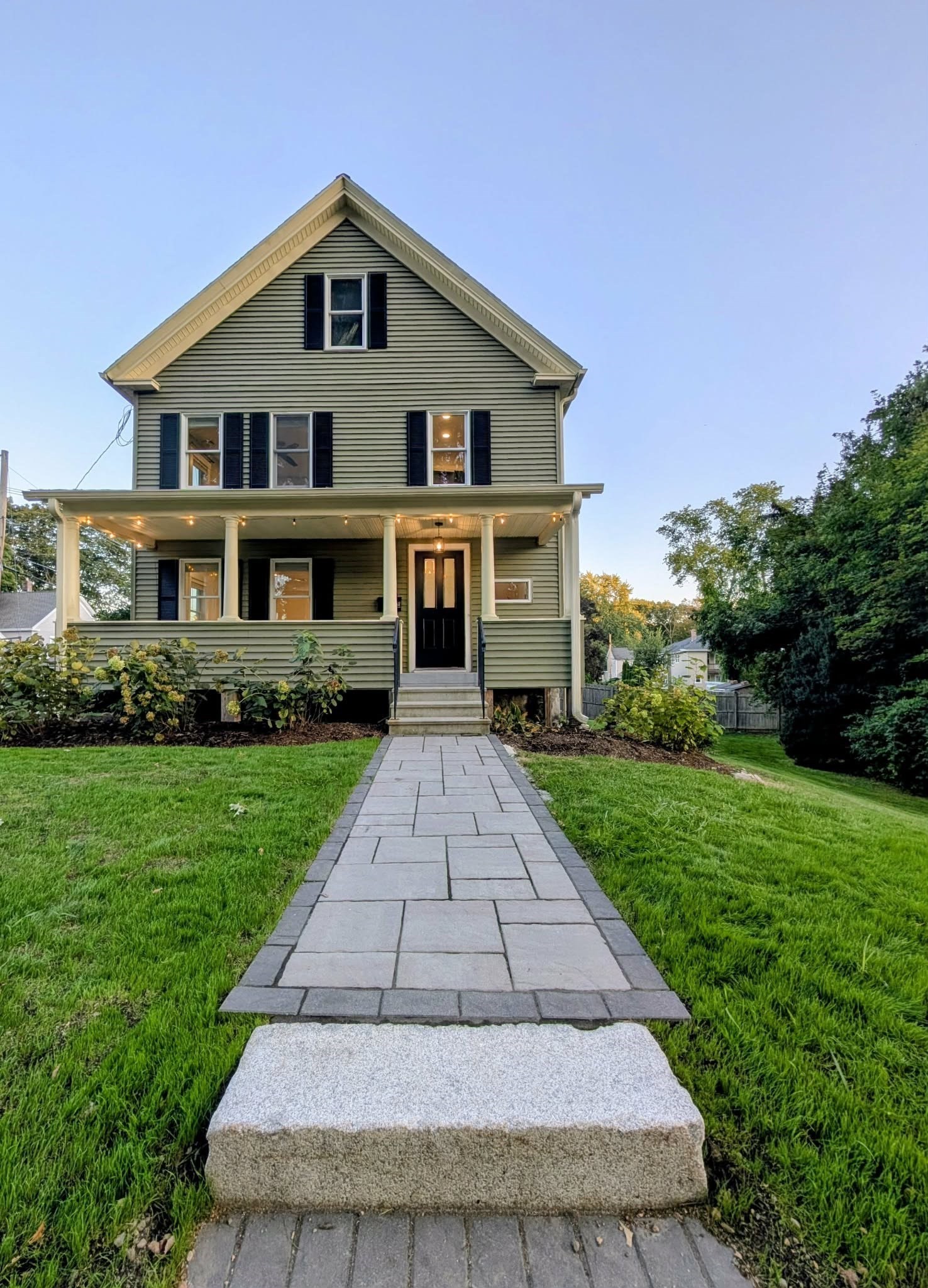 55 Packard St, Hudson, MA 01749