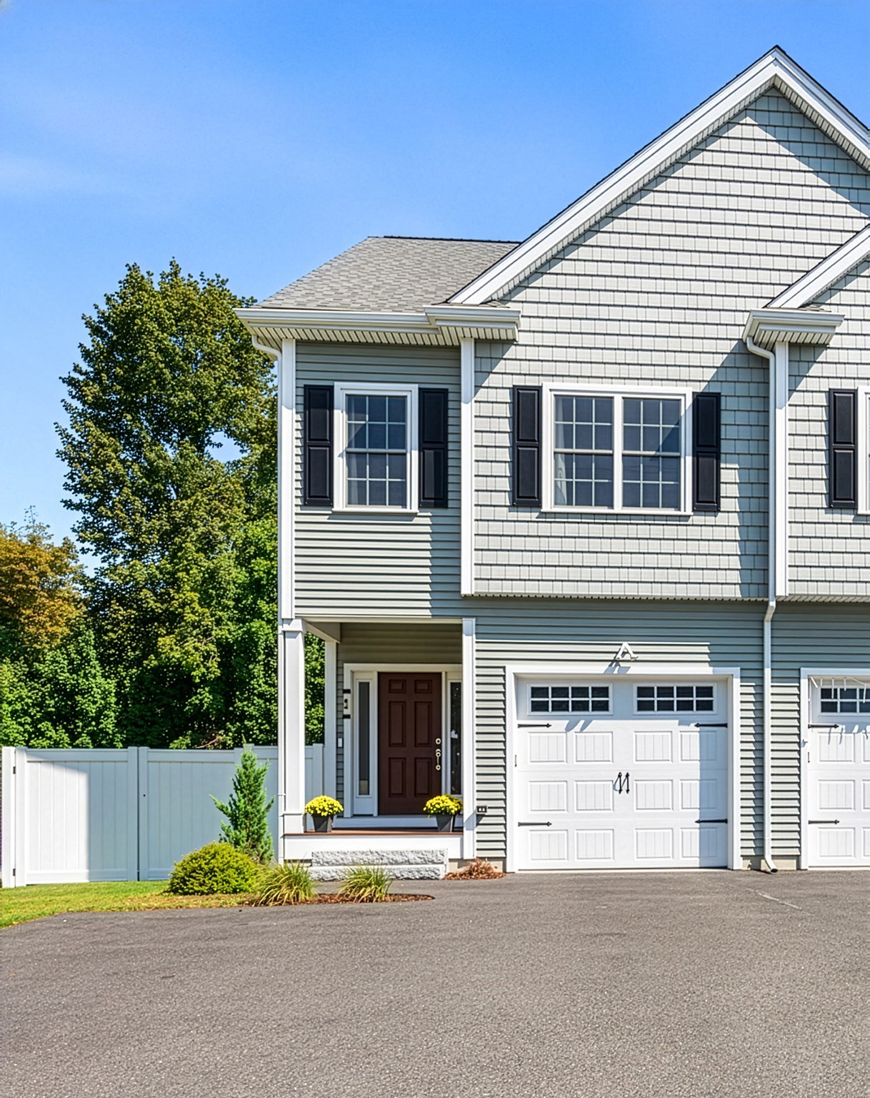 4 Fairmount St Unit A, Woburn, MA 01801