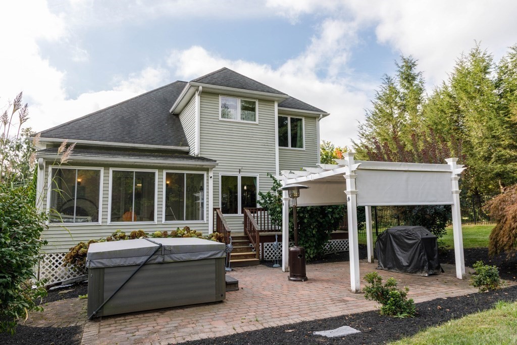 43 Wachusett Street, Leominster, MA 01453 - Image 23