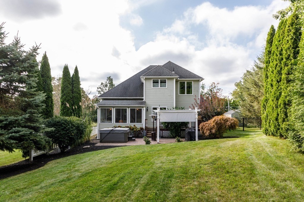 43 Wachusett Street, Leominster, MA 01453 - Image 25