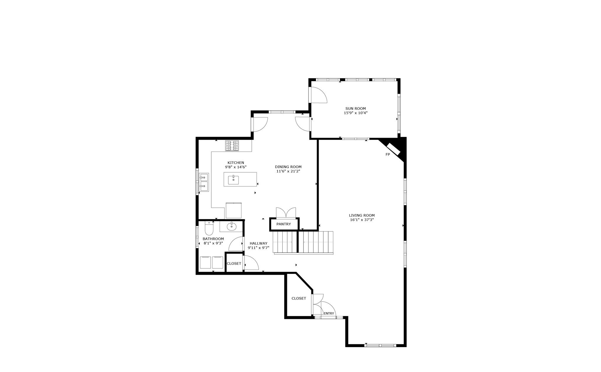 43 Wachusett Street, Leominster, MA 01453 - Image 28