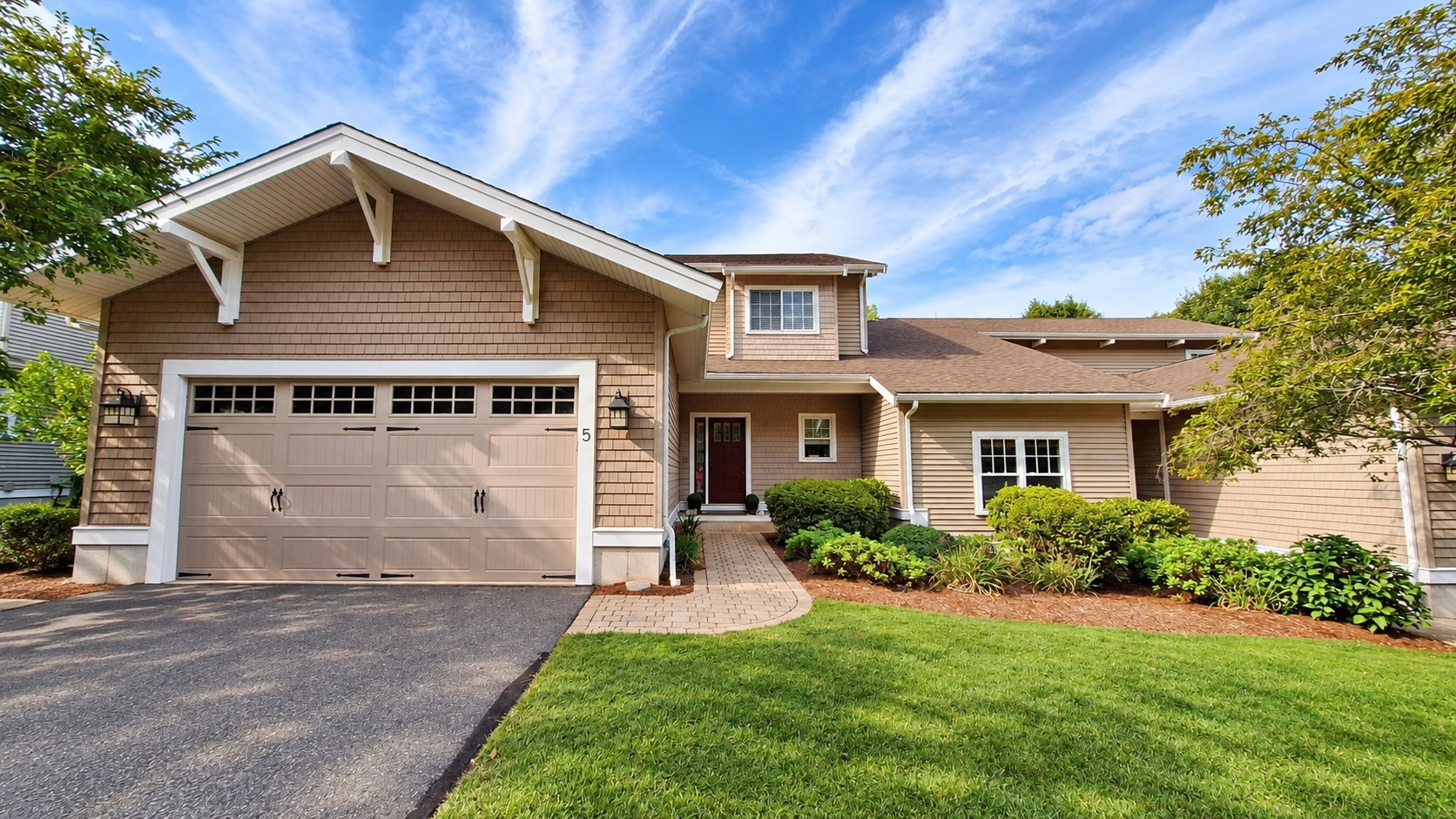 5 Walden Way Unit 5, Milford, MA 01757
