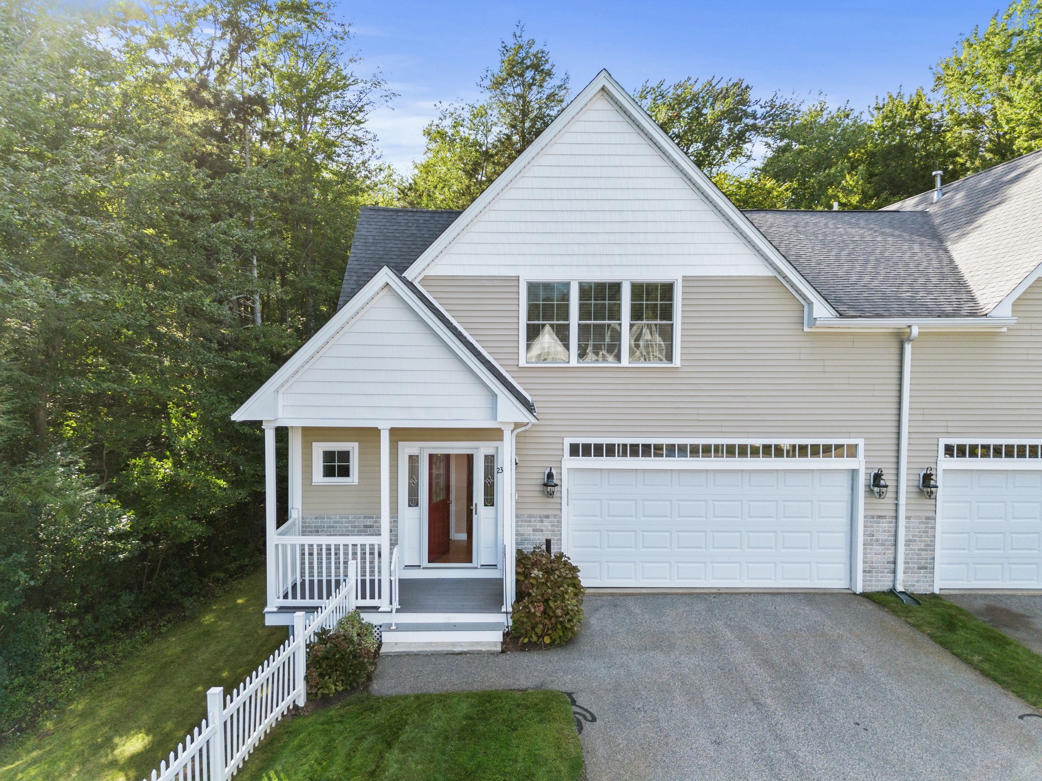 23 Northfield Dr Unit 23, Rockland, MA 02370