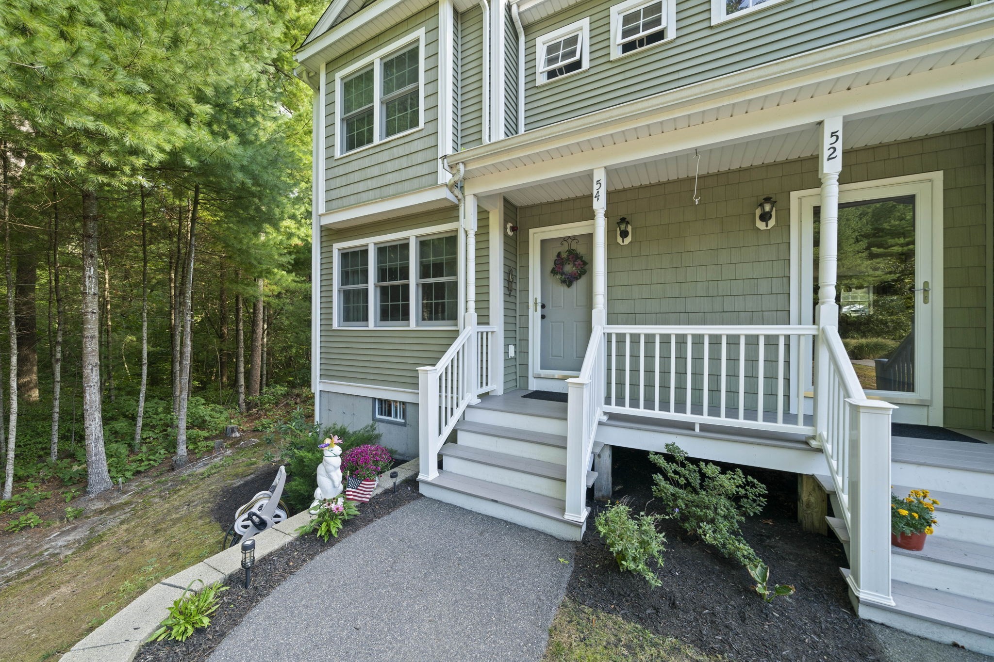 54 Great Cedar Drive Unit 54, Hanson, MA 02341