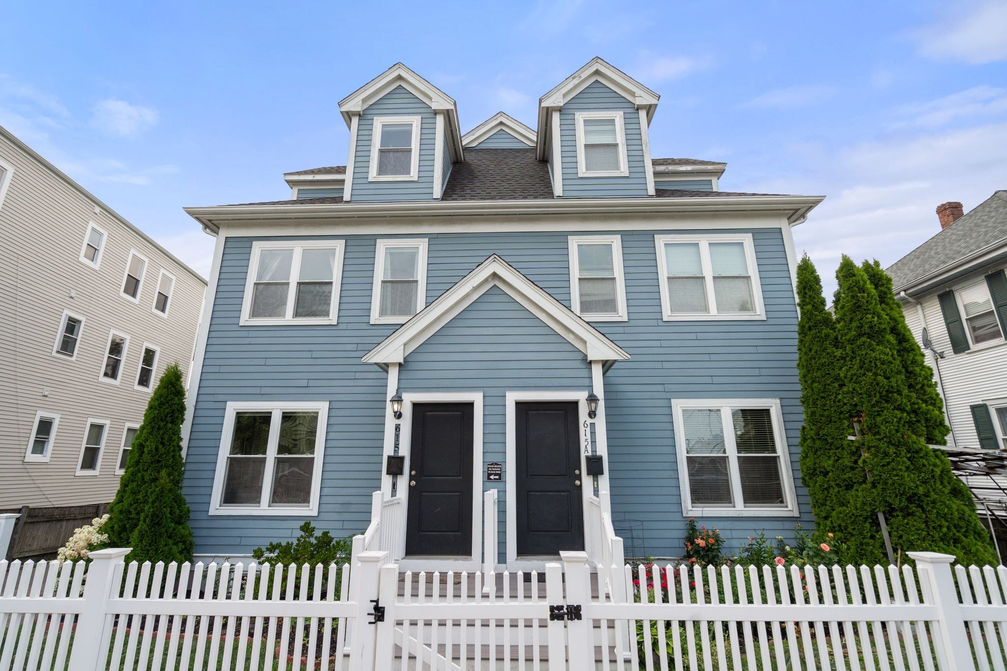 615 Adams St Unit 615, Dorchester, Boston, MA 02122