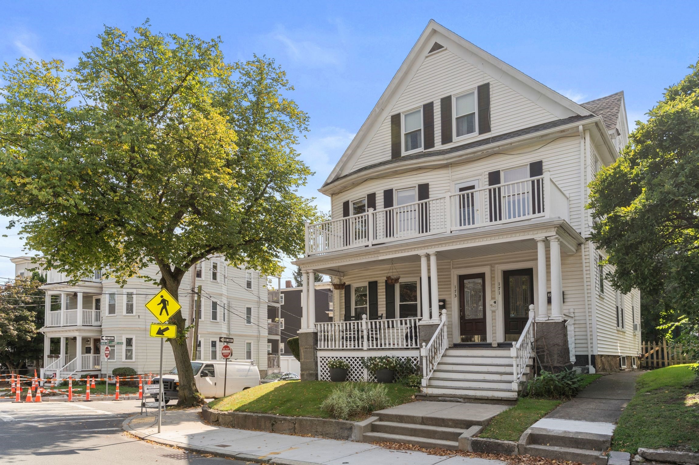 171 Savin Hill Ave Unit 2, Dorchester, Boston, MA 02125