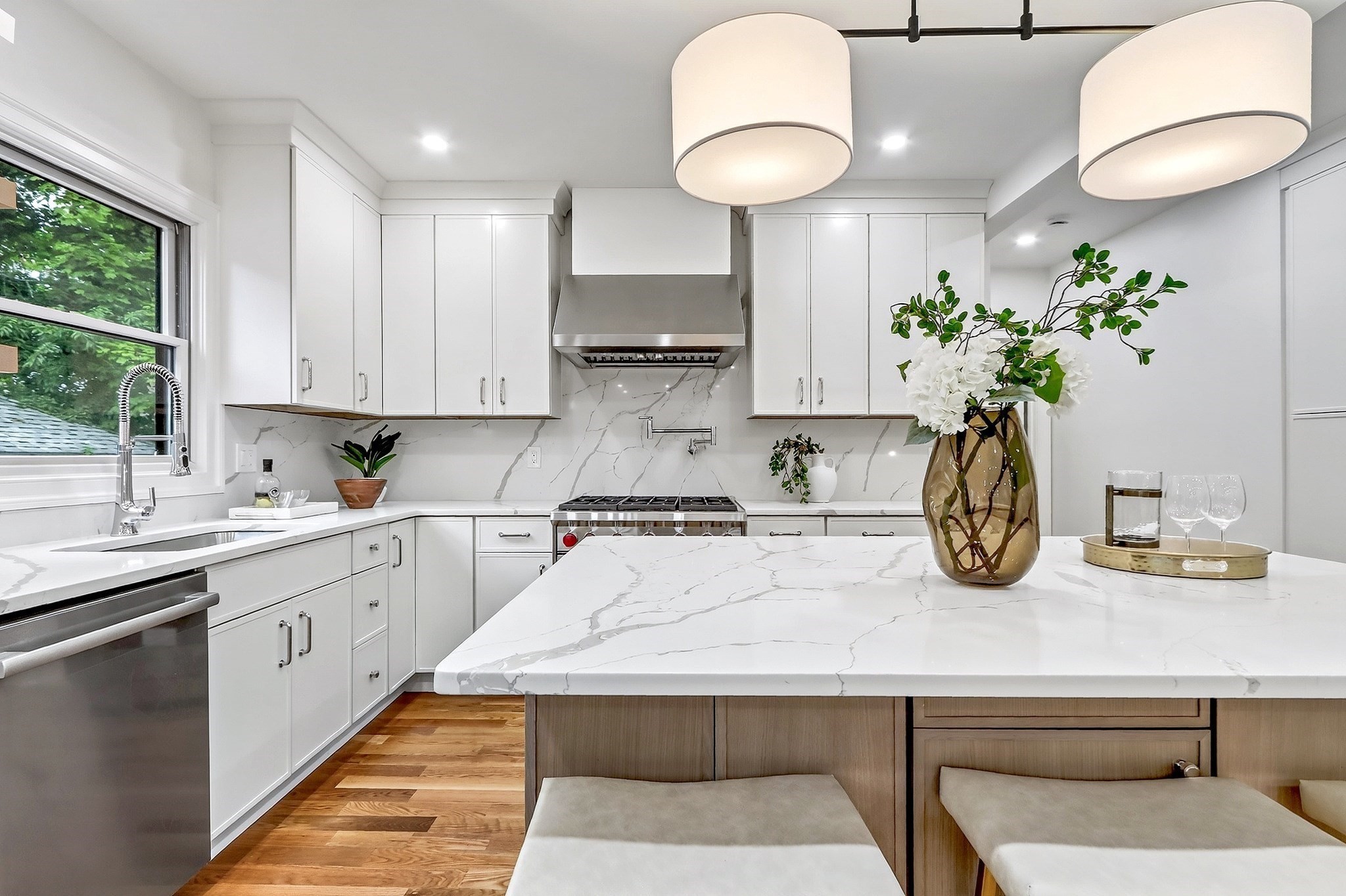 123 Mount Vernon Street Unit 1, Newton, MA 02465