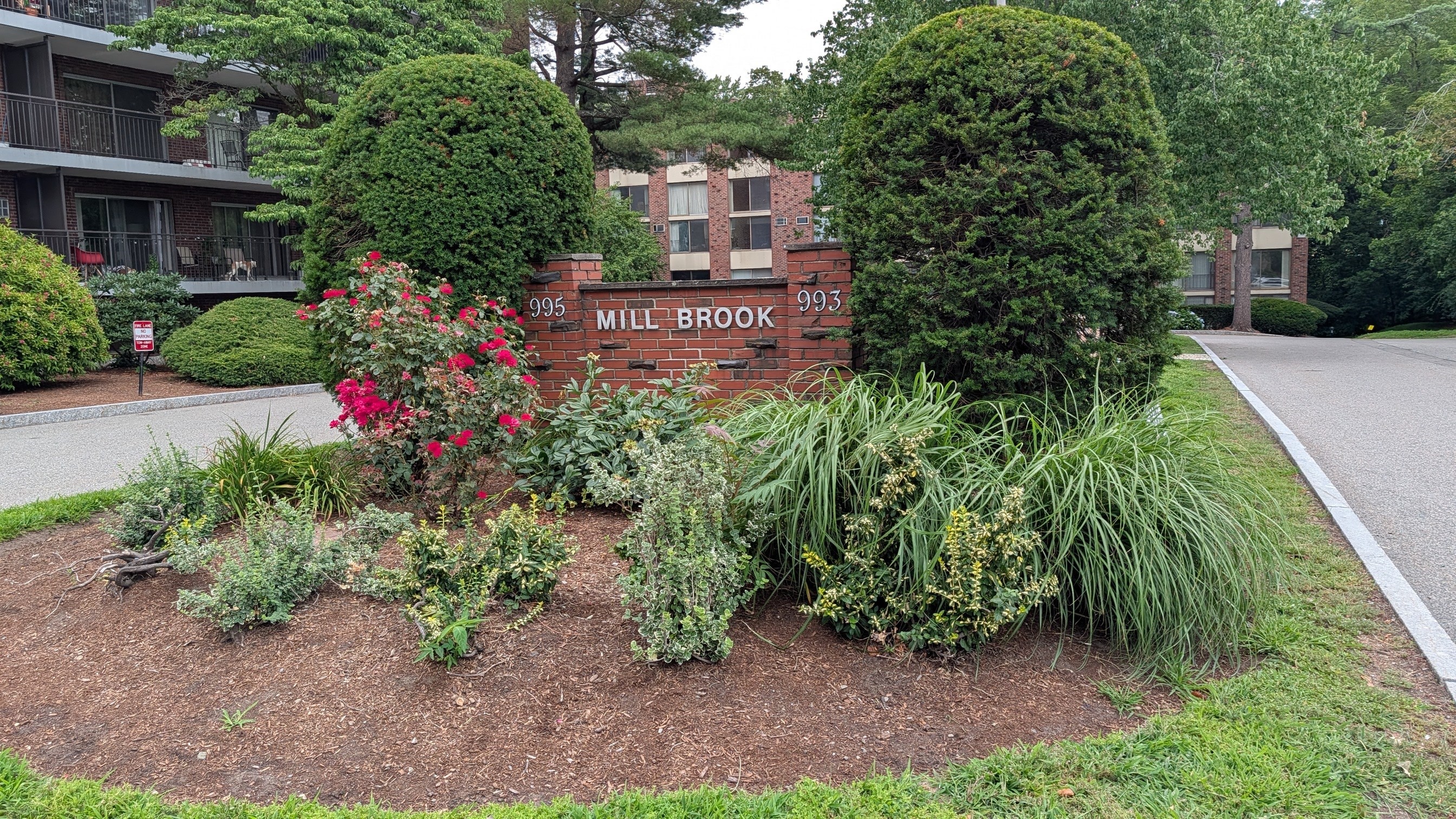 995 Mass Ave Unit 304, Arlington, MA 02476