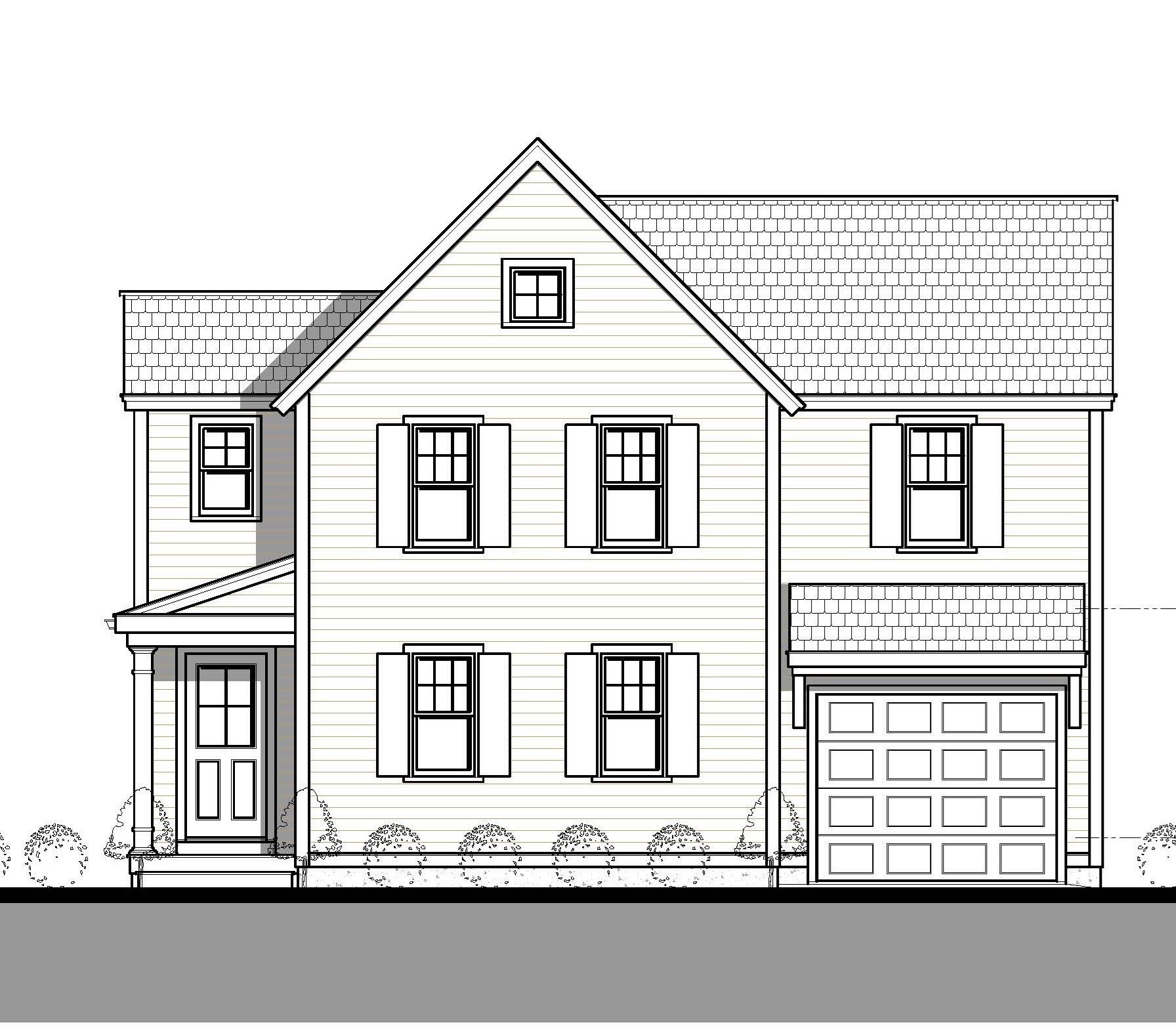 107 Pasture Hill Road, Plymouth, MA 02360