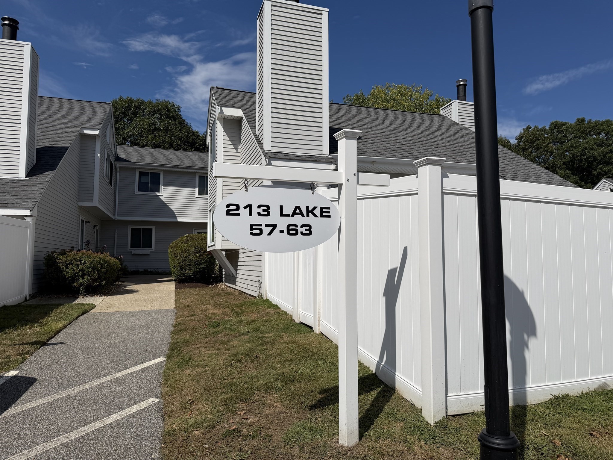 213 Lake Street Unit 62, Weymouth, MA 02189