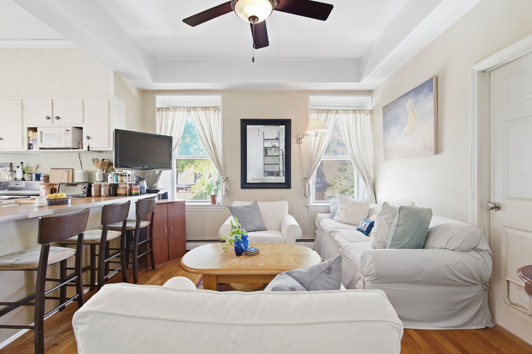 513 E 6th St Unit 3, South Boston, Boston, MA 02127