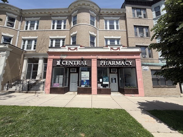 1349 Commonwealth Ave, Allston, Boston, MA 02134