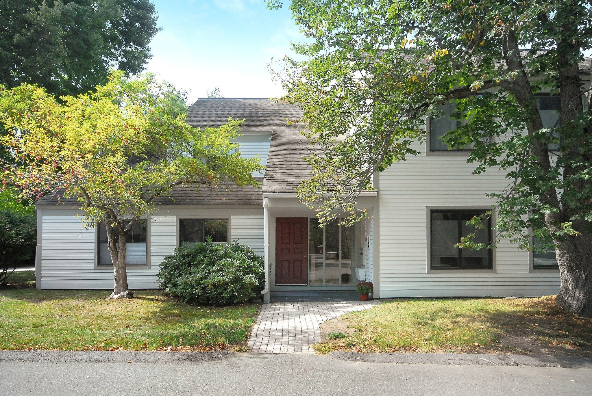 28 Concord Greene Unit 2, Concord, MA 01742